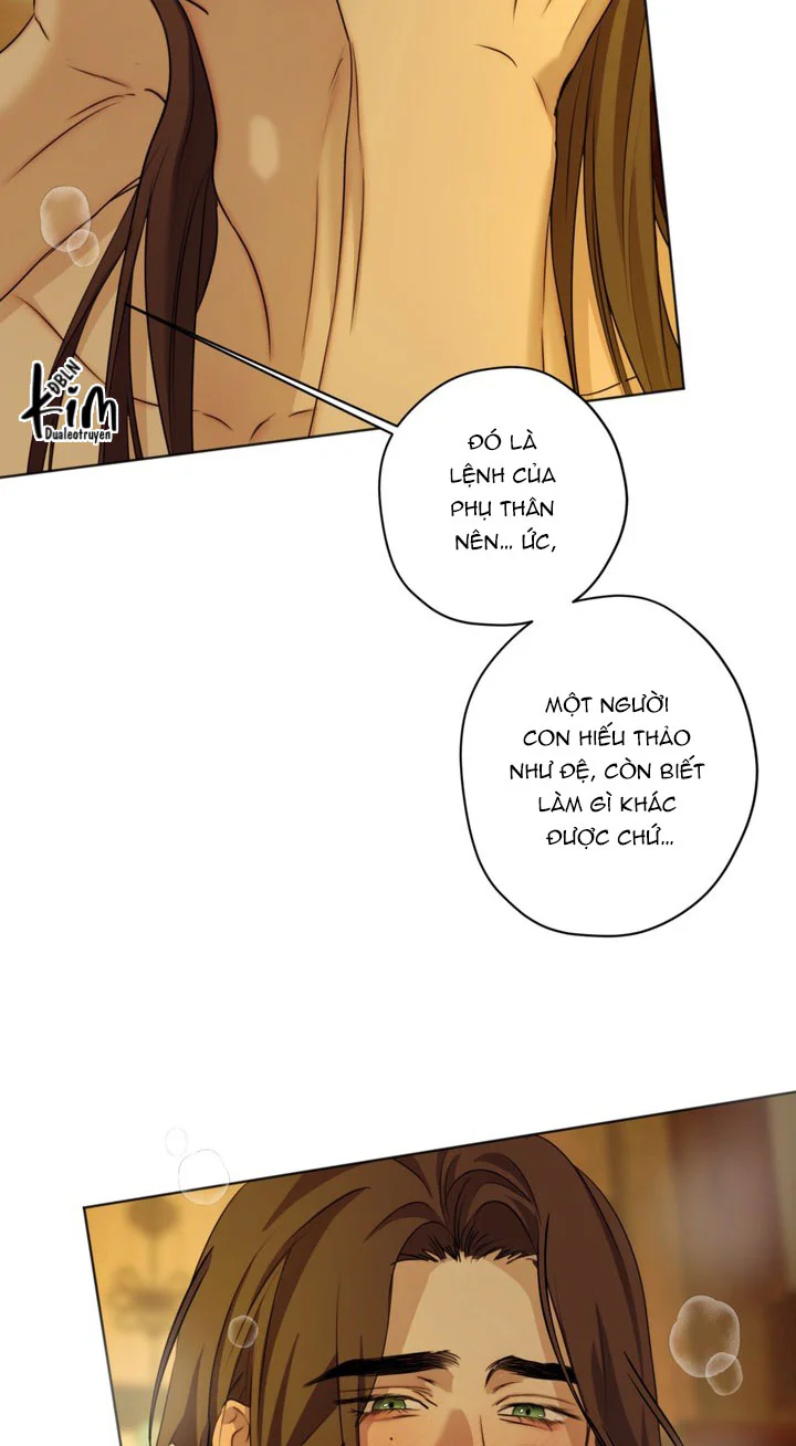 BL NGẮN LOẠN LUÂN - GIA ĐÌNH Chapter 14.5 hoán huyết end - Next 