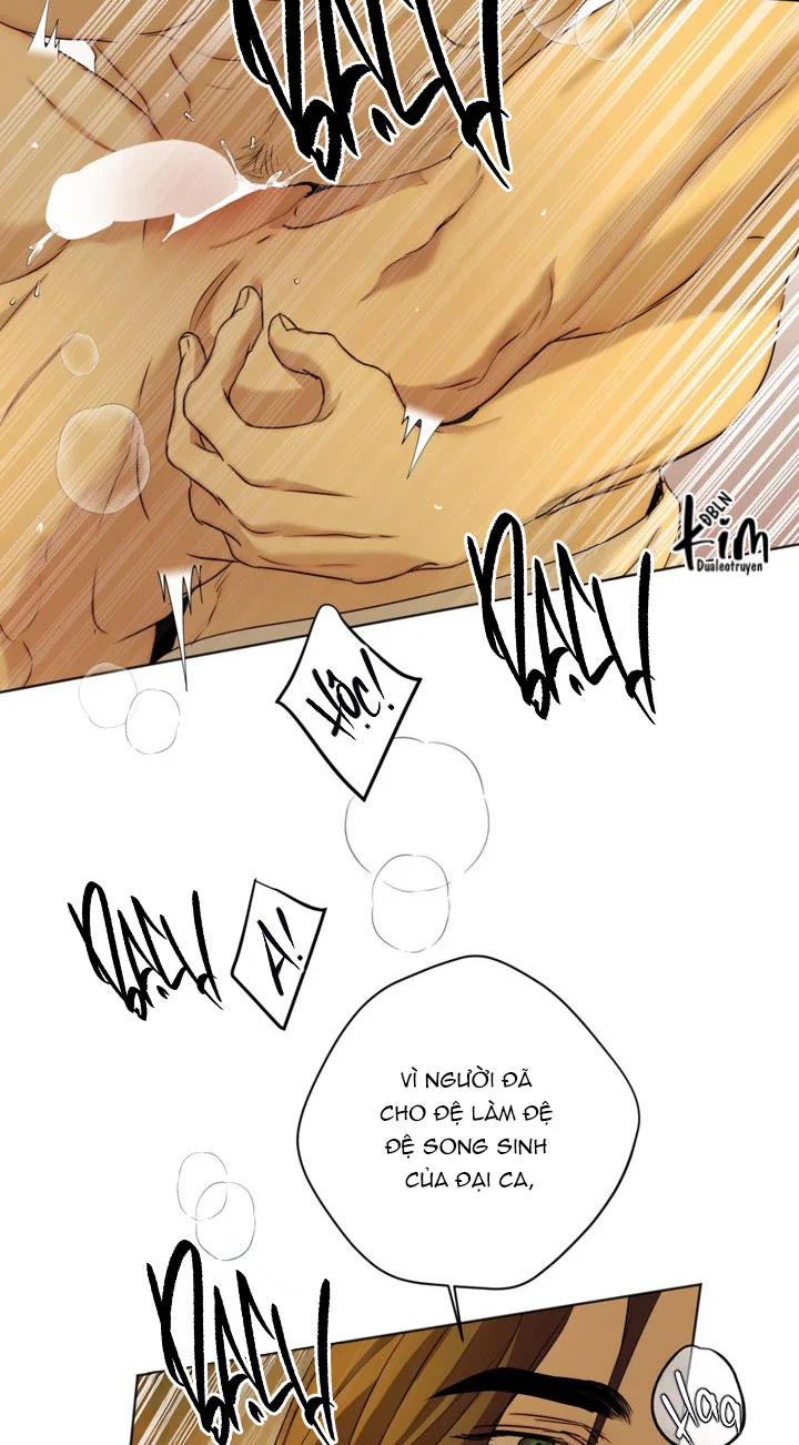 BL NGẮN LOẠN LUÂN - GIA ĐÌNH Chapter 14.5 hoán huyết end - Next 