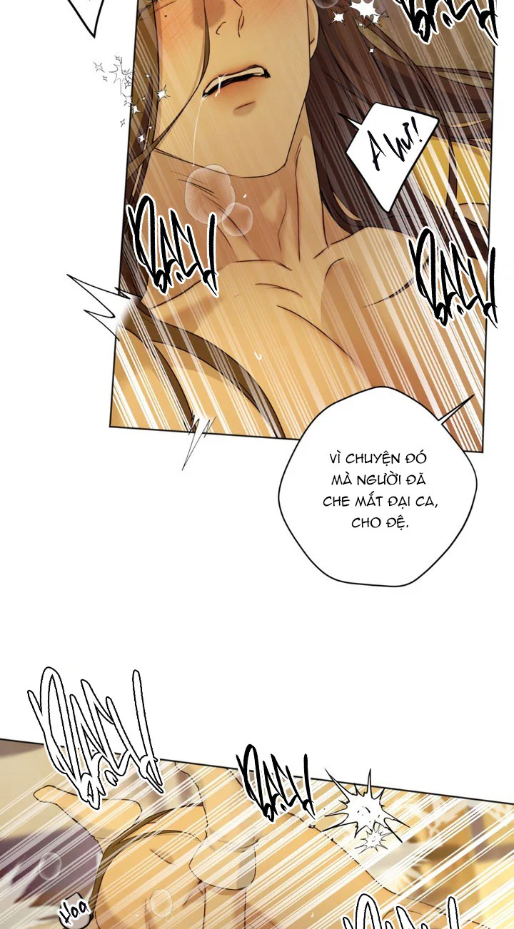 BL NGẮN LOẠN LUÂN - GIA ĐÌNH Chapter 14.5 hoán huyết end - Next 