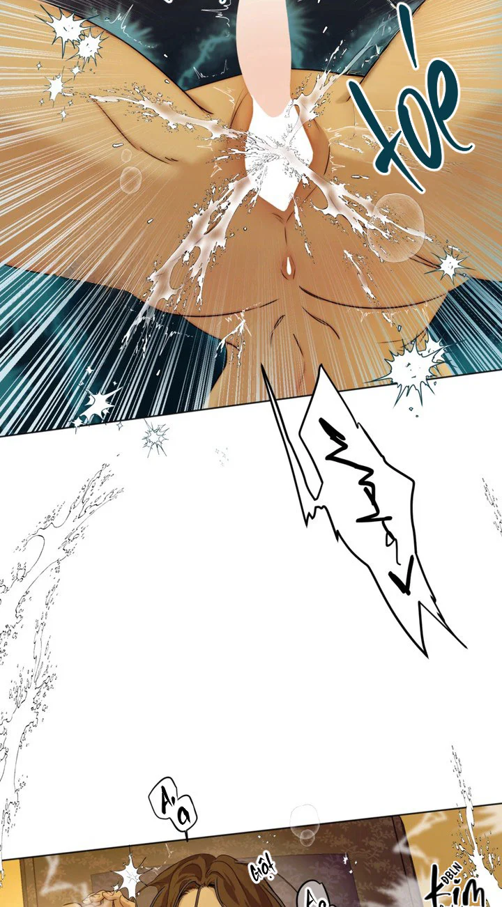 BL NGẮN LOẠN LUÂN - GIA ĐÌNH Chapter 14.5 hoán huyết end - Next 