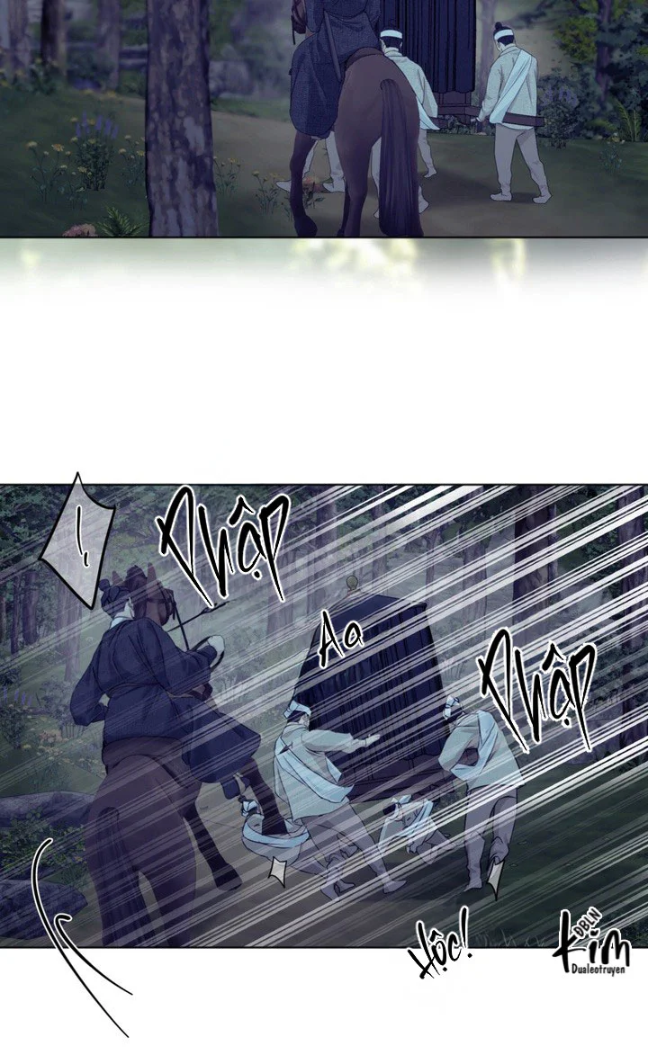 BL NGẮN LOẠN LUÂN - GIA ĐÌNH Chapter 14.5 hoán huyết end - Next 