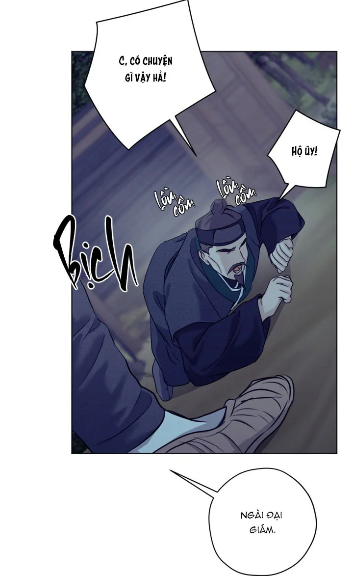 BL NGẮN LOẠN LUÂN - GIA ĐÌNH Chapter 14.5 hoán huyết end - Next 