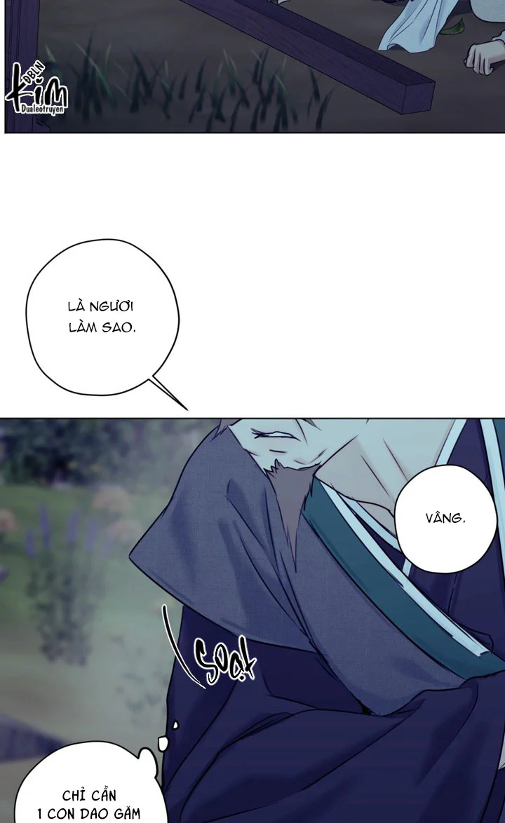 BL NGẮN LOẠN LUÂN - GIA ĐÌNH Chapter 14.5 hoán huyết end - Next 