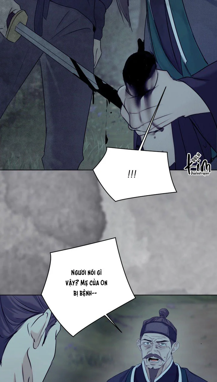 BL NGẮN LOẠN LUÂN - GIA ĐÌNH Chapter 14.5 hoán huyết end - Next 