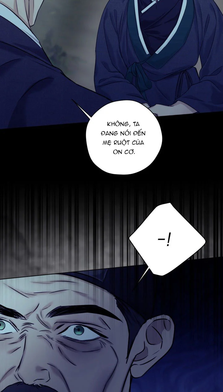 BL NGẮN LOẠN LUÂN - GIA ĐÌNH Chapter 14.5 hoán huyết end - Next 