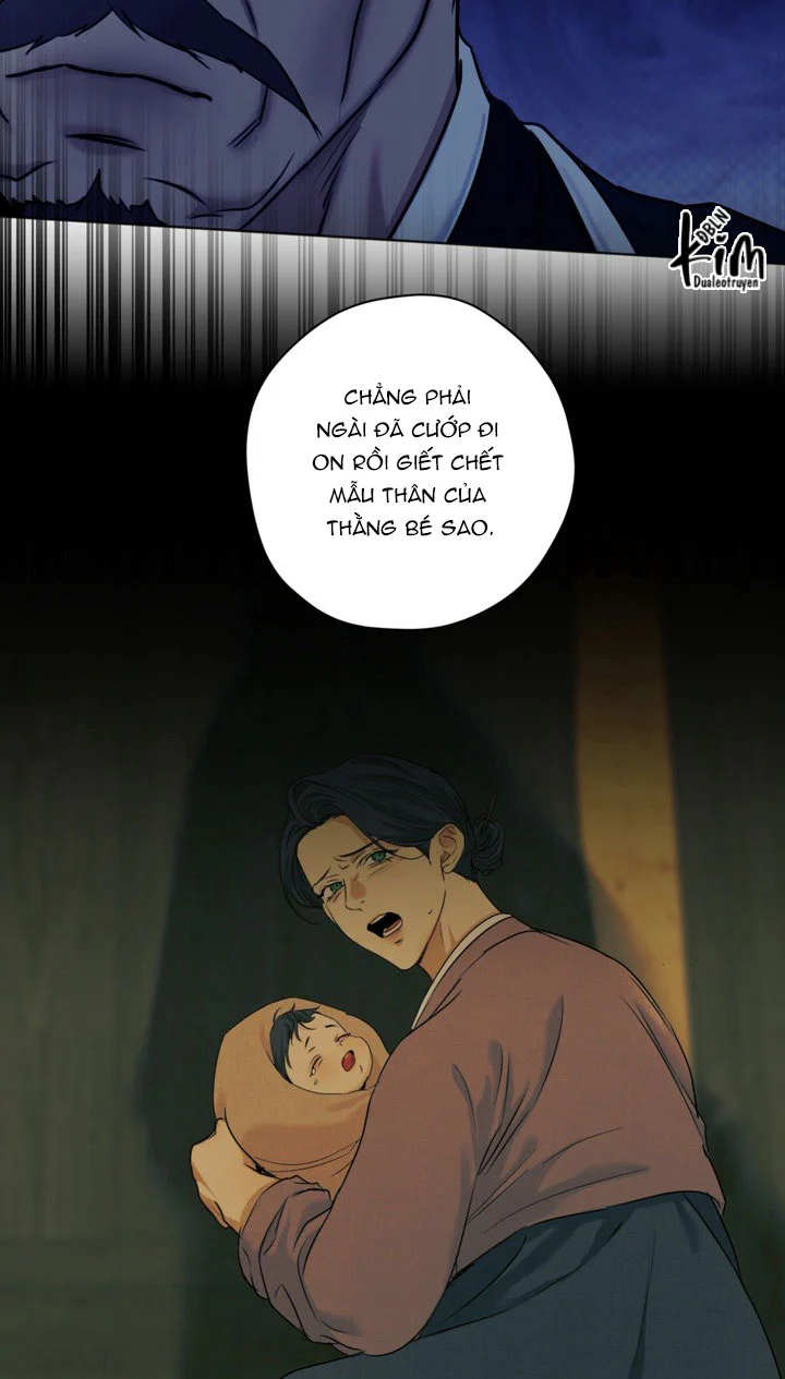 BL NGẮN LOẠN LUÂN - GIA ĐÌNH Chapter 14.5 hoán huyết end - Next 