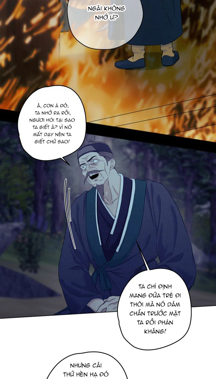 BL NGẮN LOẠN LUÂN - GIA ĐÌNH Chapter 14.5 hoán huyết end - Next 