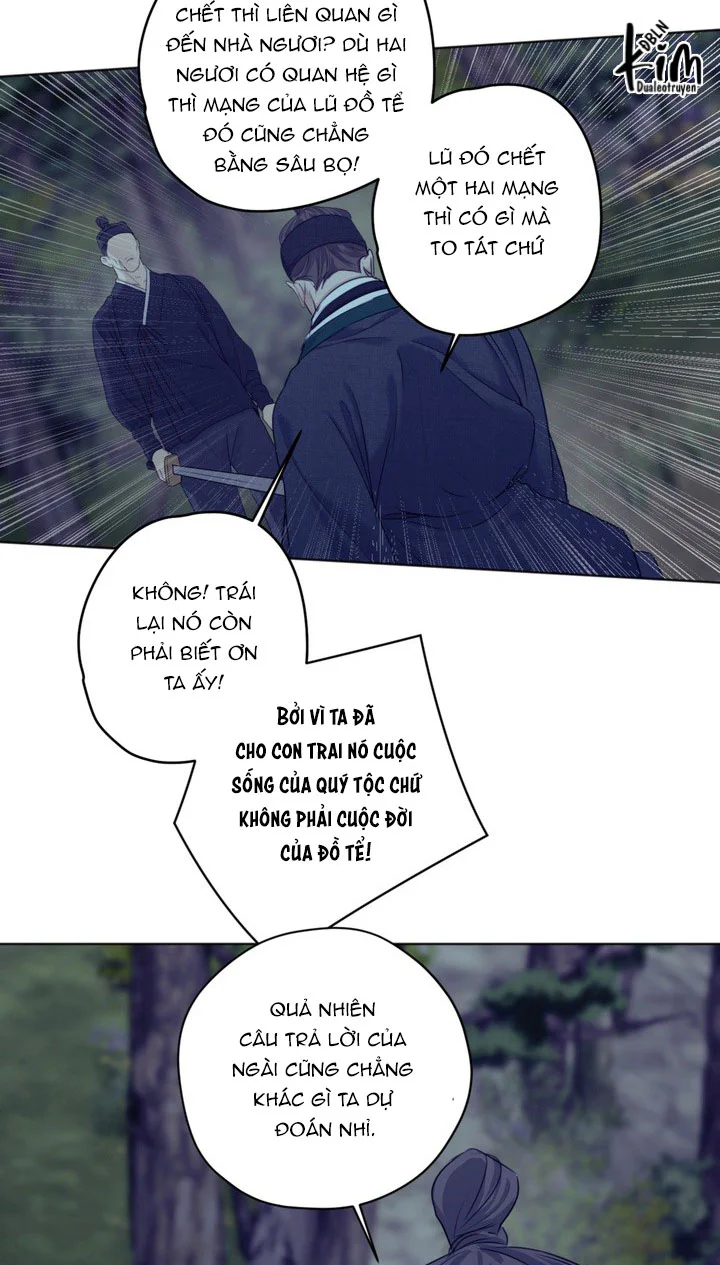 BL NGẮN LOẠN LUÂN - GIA ĐÌNH Chapter 14.5 hoán huyết end - Next 