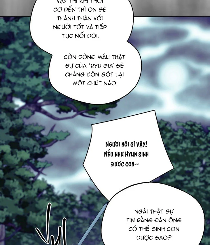 BL NGẮN LOẠN LUÂN - GIA ĐÌNH Chapter 14.5 hoán huyết end - Next 