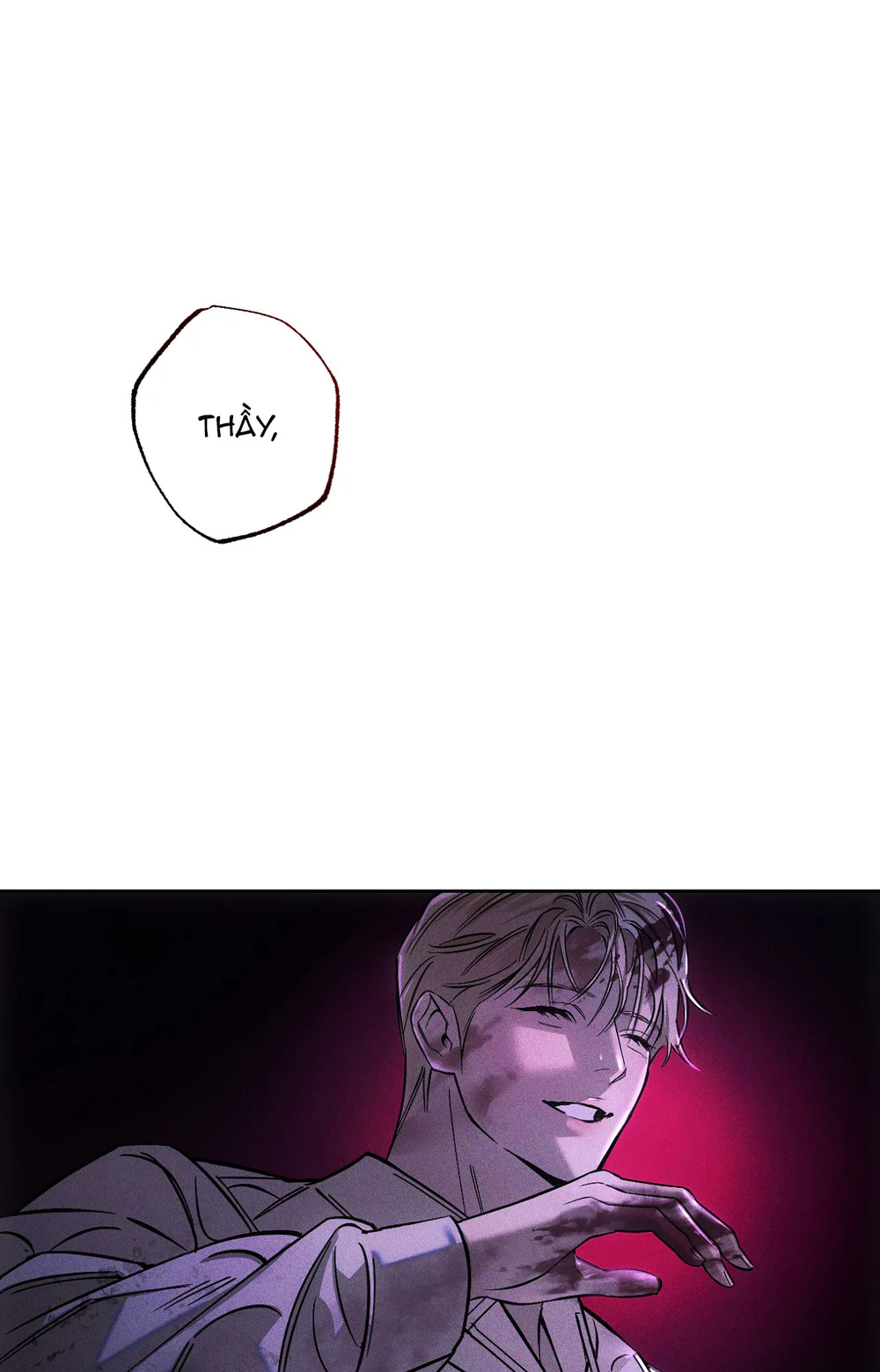 BỂ TÌNH Chapter 10 end - Next 