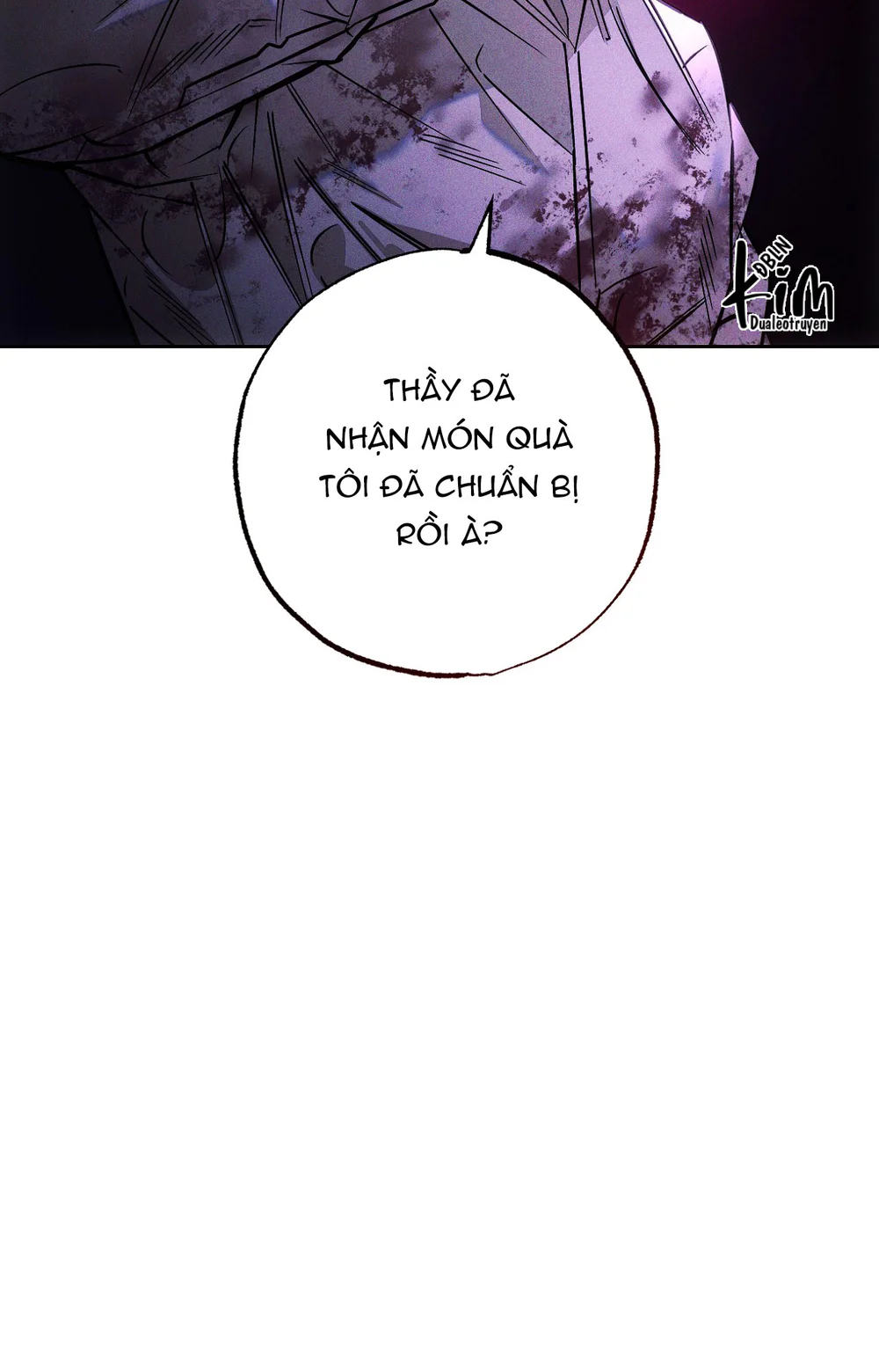 BỂ TÌNH Chapter 10 end - Next 