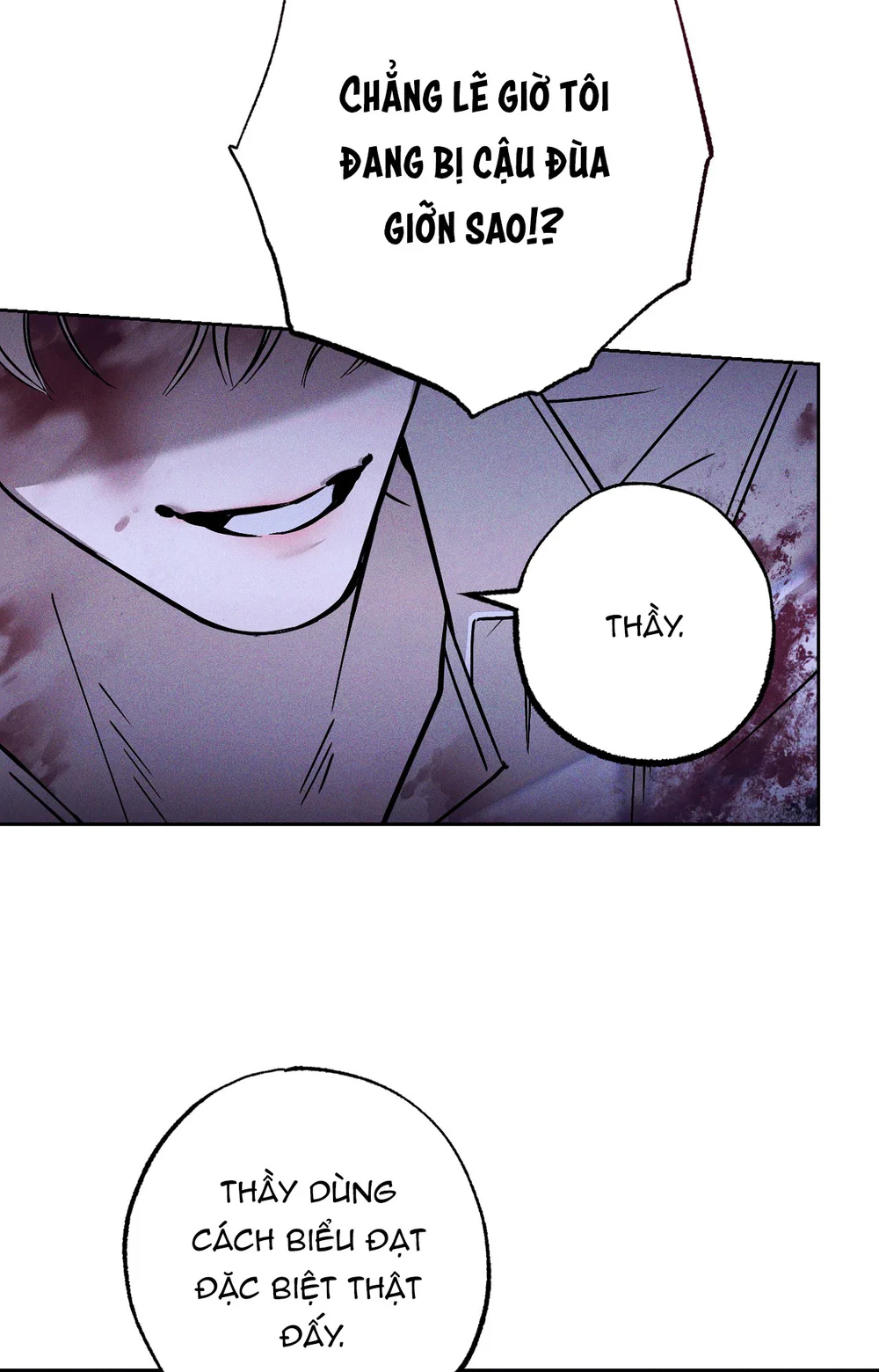 BỂ TÌNH Chapter 10 end - Next 