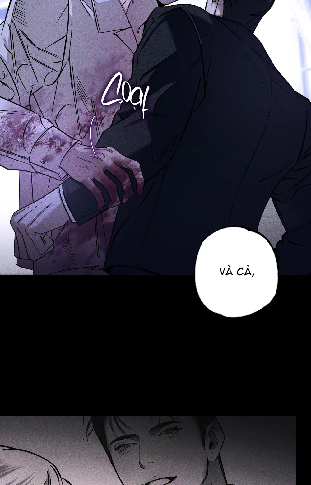 BỂ TÌNH Chapter 10 end - Next 