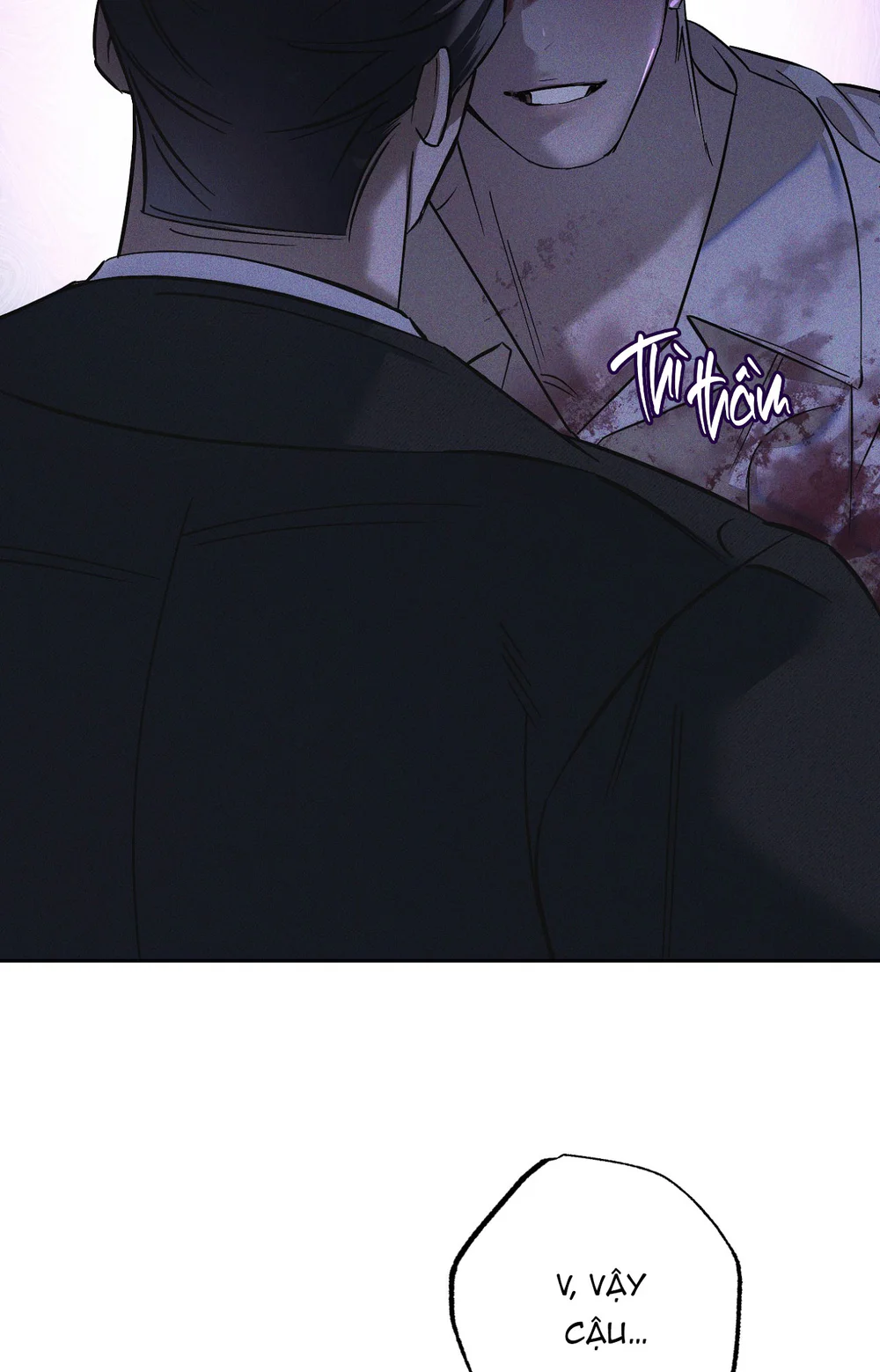 BỂ TÌNH Chapter 10 end - Next 