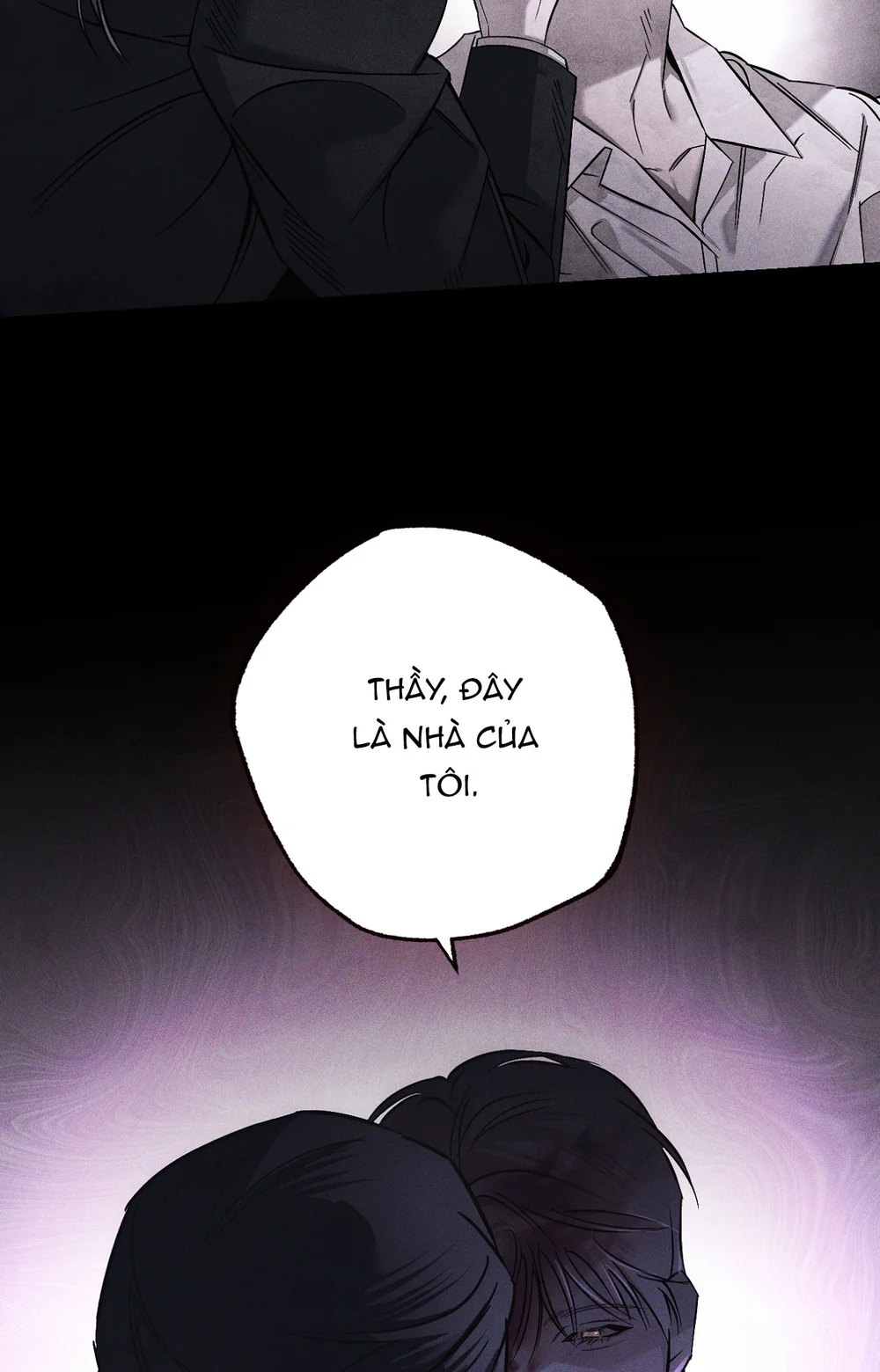 BỂ TÌNH Chapter 10 end - Next 