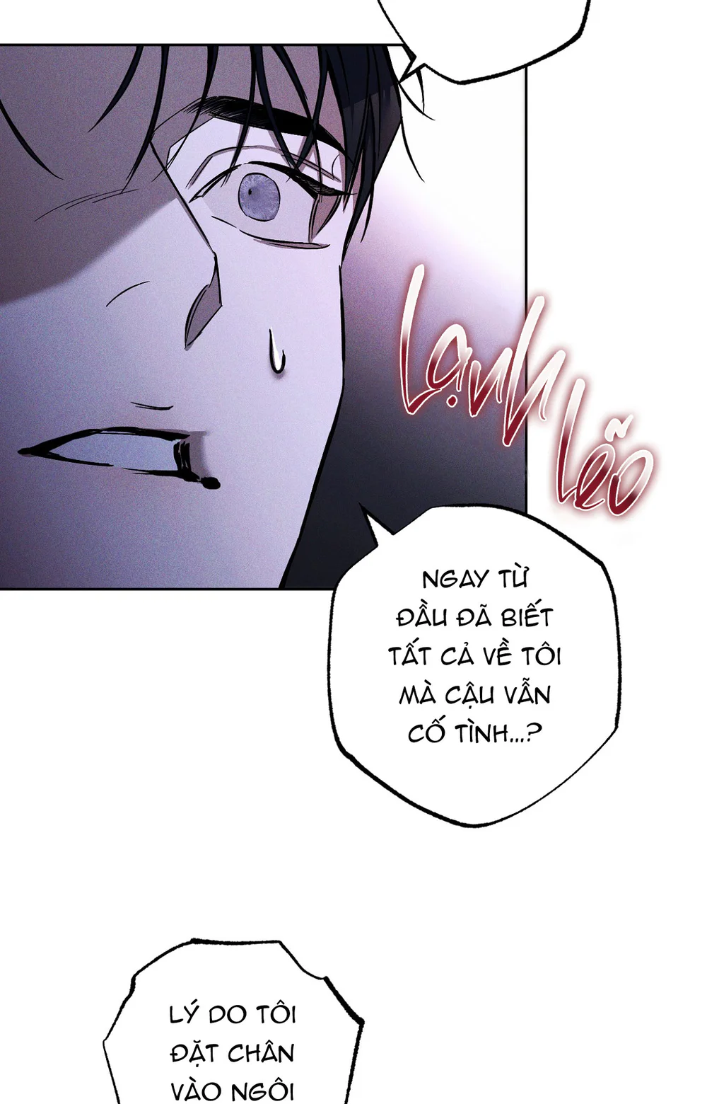 BỂ TÌNH Chapter 10 end - Next 