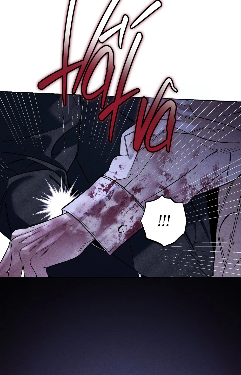 BỂ TÌNH Chapter 10 end - Next 