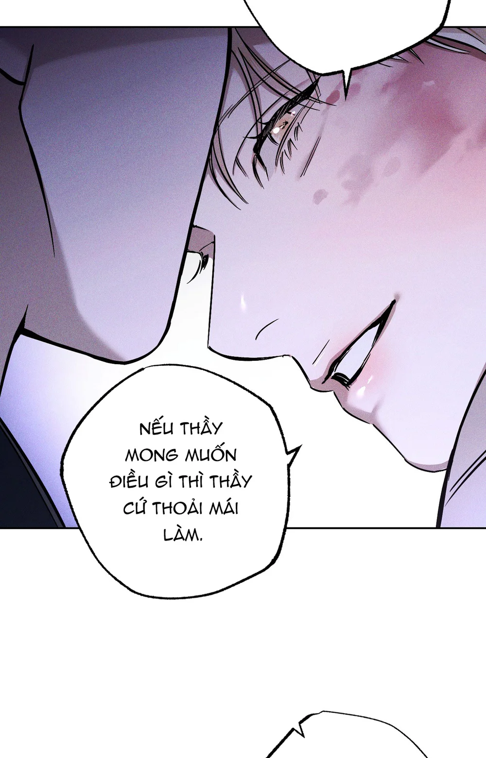 BỂ TÌNH Chapter 10 end - Next 