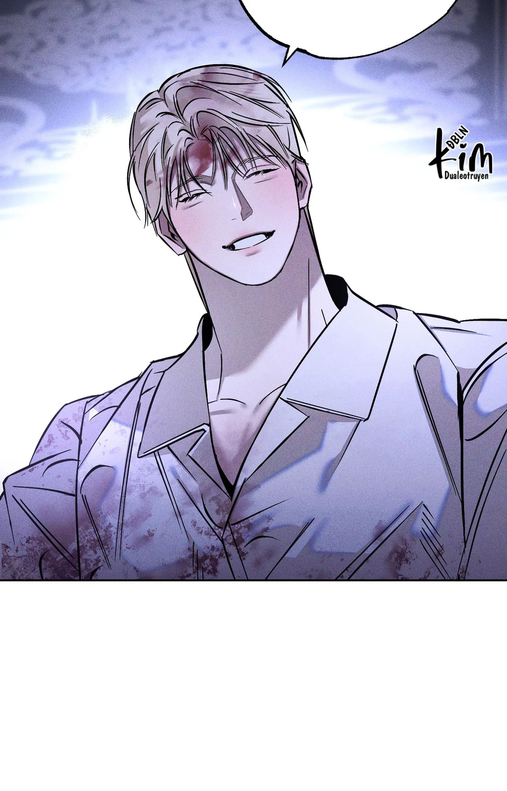 BỂ TÌNH Chapter 10 end - Next 
