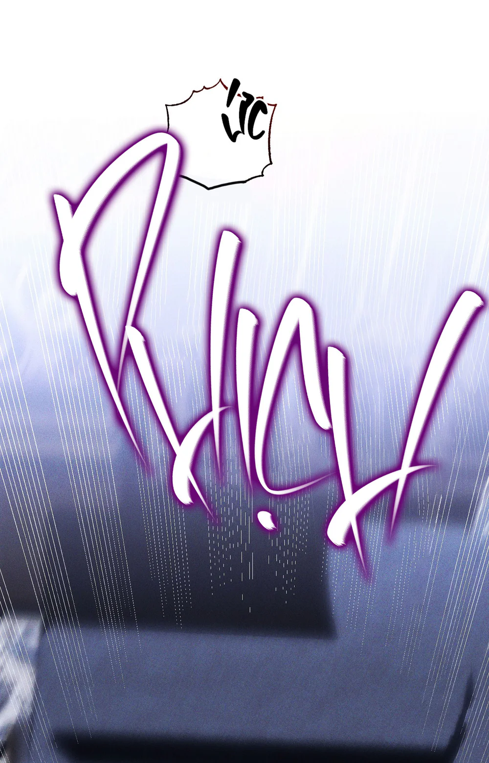 BỂ TÌNH Chapter 10 end - Next 