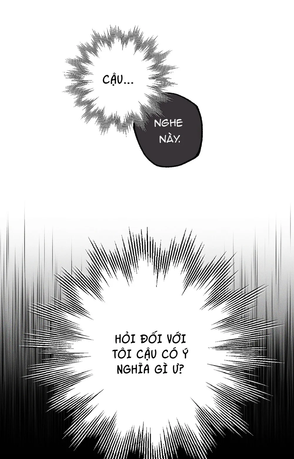 BỂ TÌNH Chapter 10 end - Next 