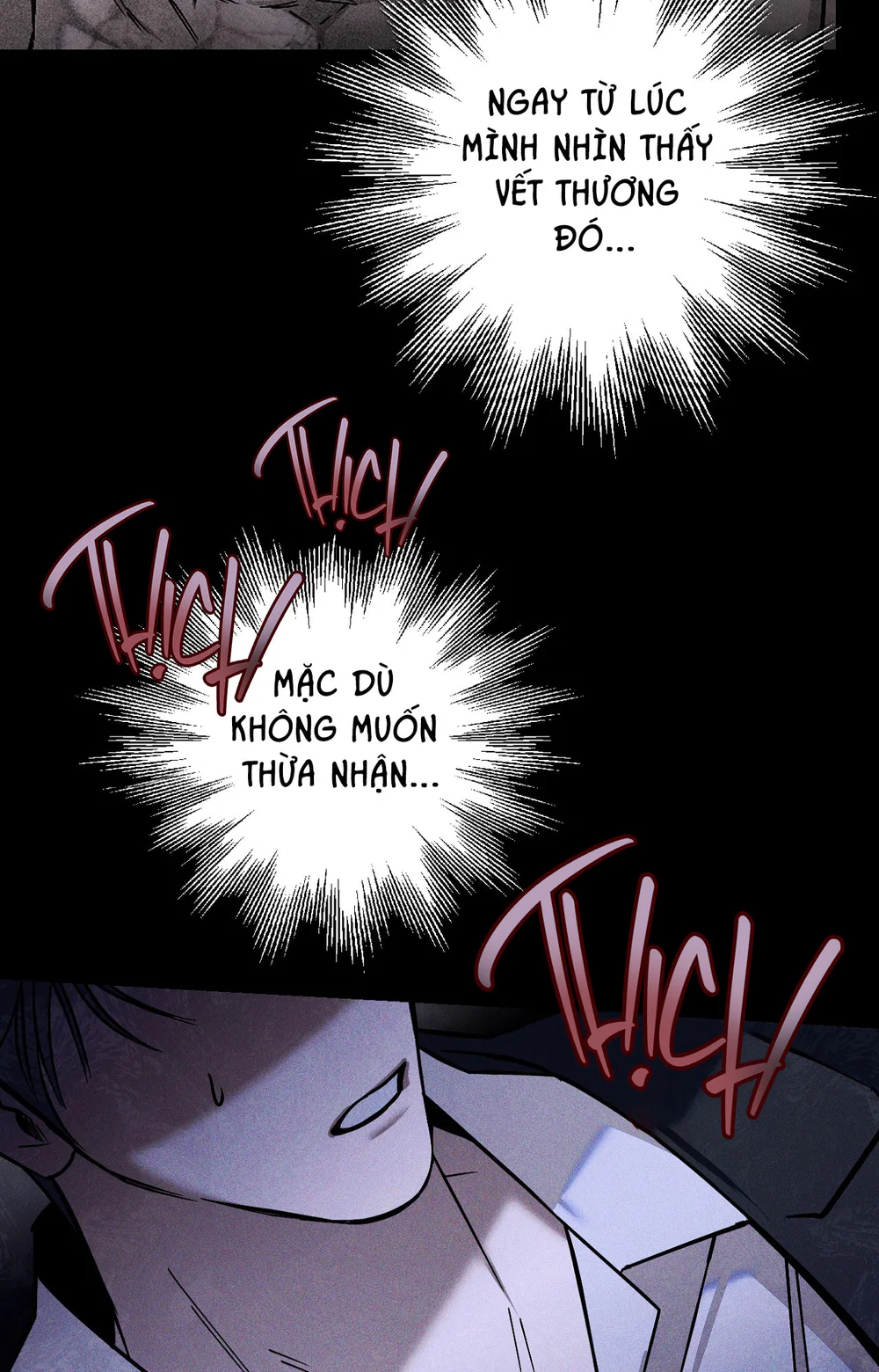 BỂ TÌNH Chapter 10 end - Next 