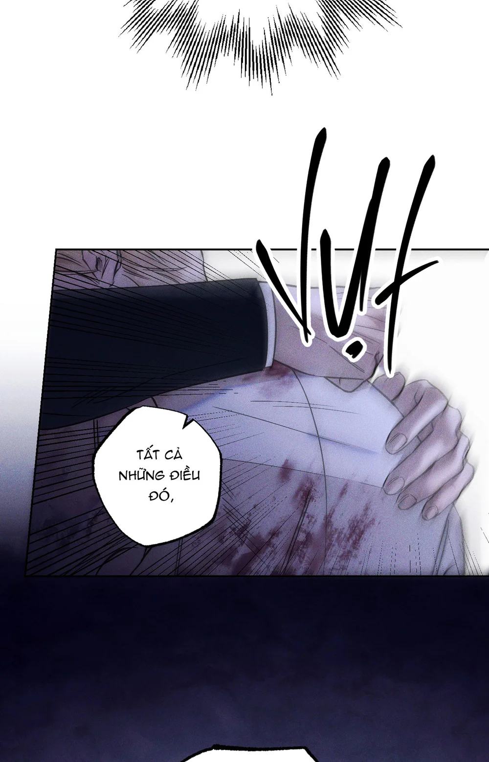 BỂ TÌNH Chapter 10 end - Next 