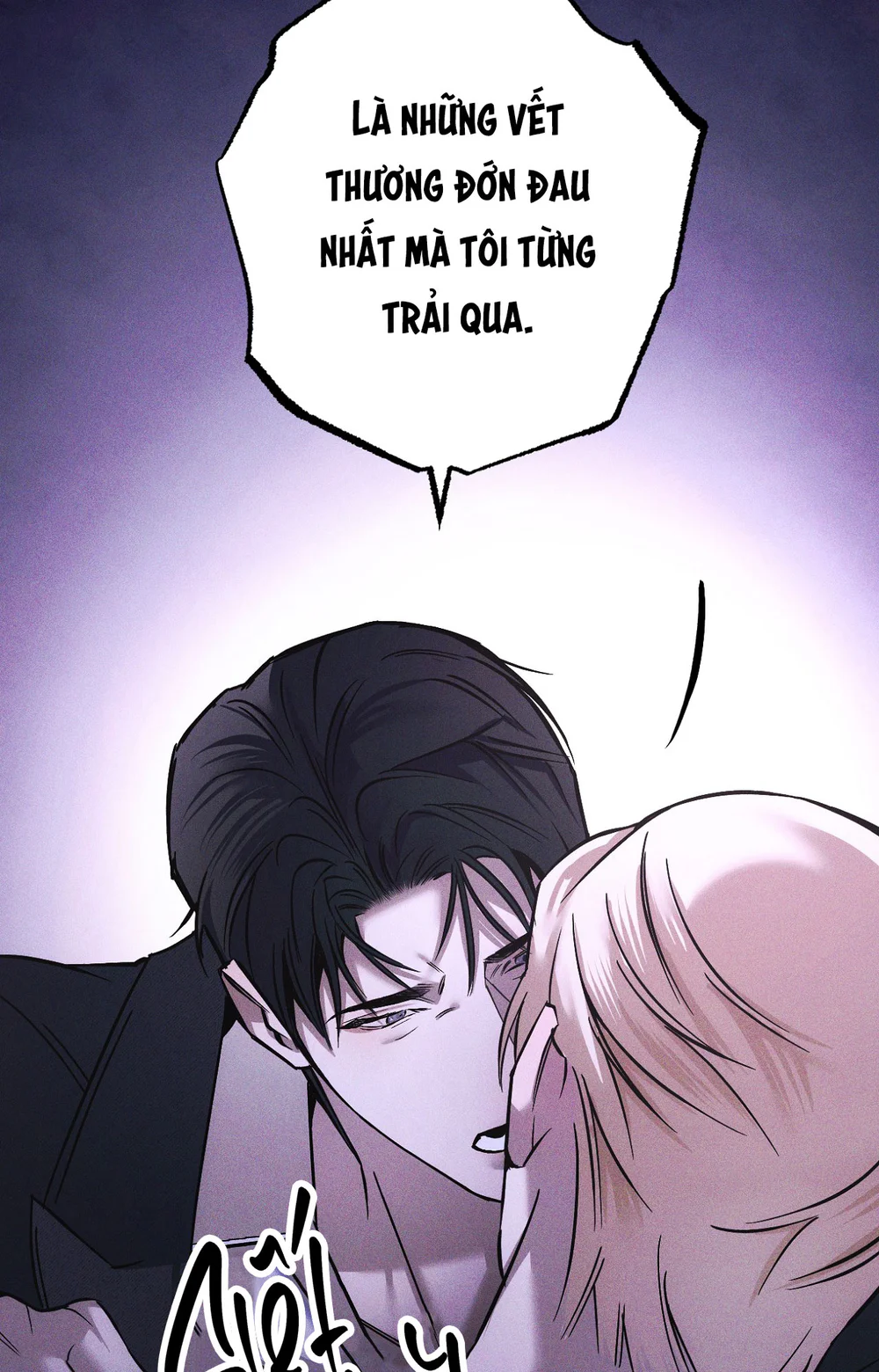 BỂ TÌNH Chapter 10 end - Next 