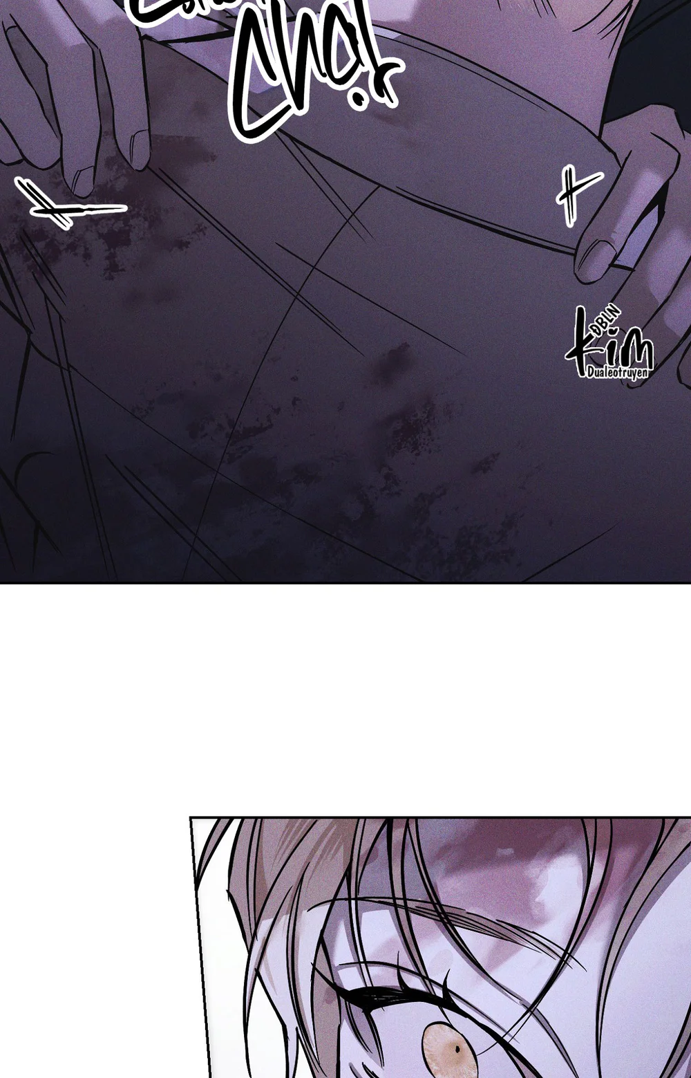 BỂ TÌNH Chapter 10 end - Next 