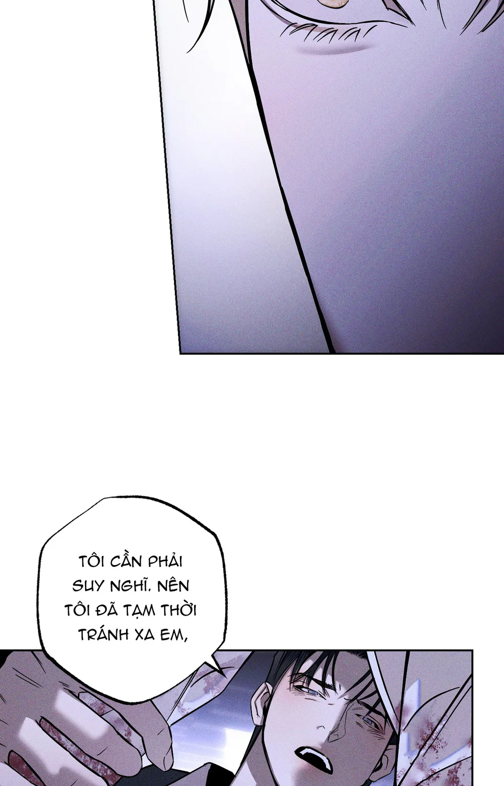 BỂ TÌNH Chapter 10 end - Next 