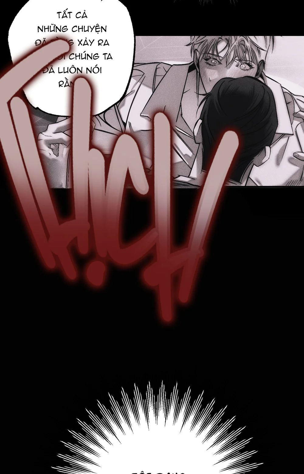 BỂ TÌNH Chapter 10 end - Next 