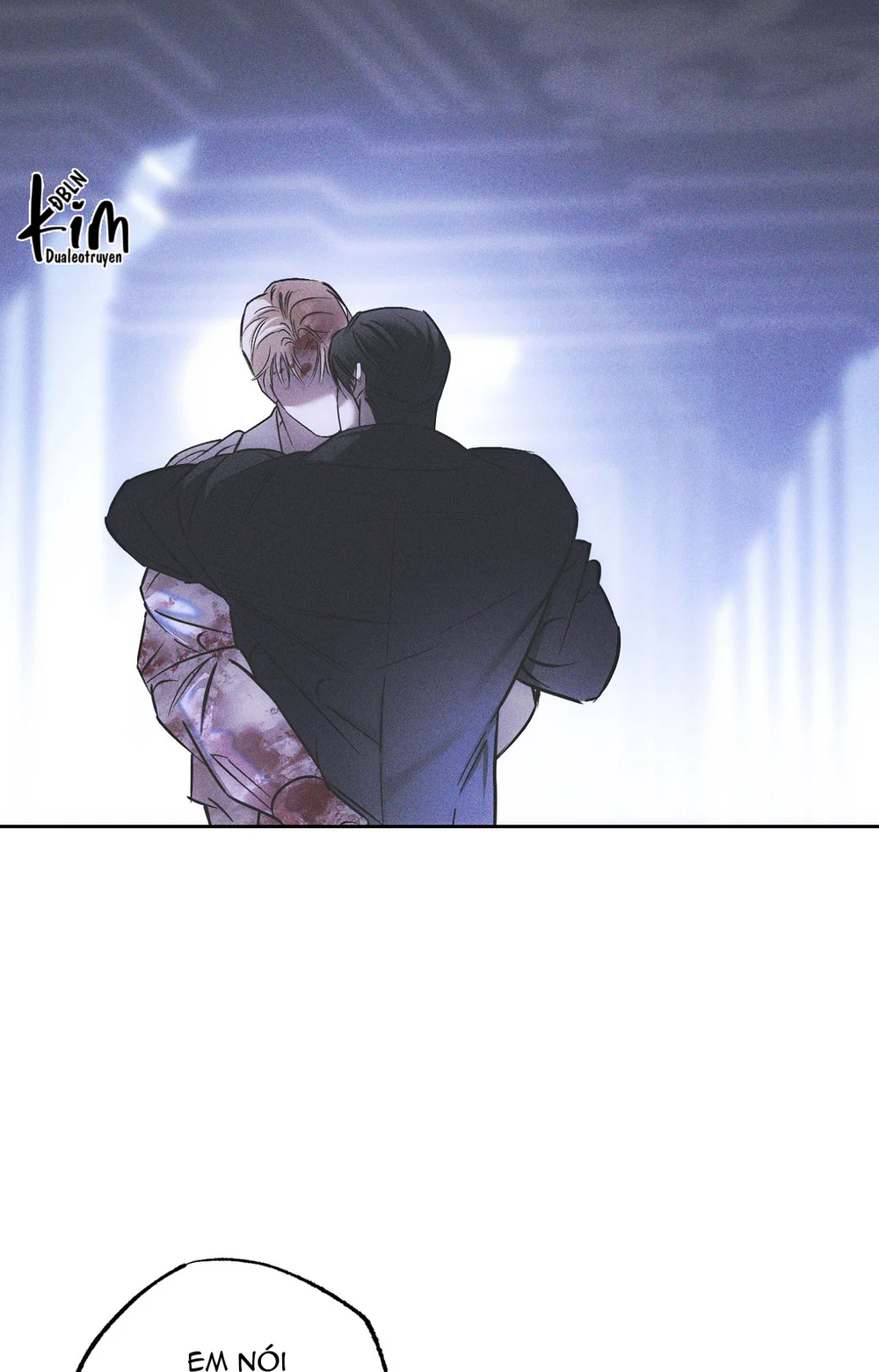 BỂ TÌNH Chapter 10 end - Next 