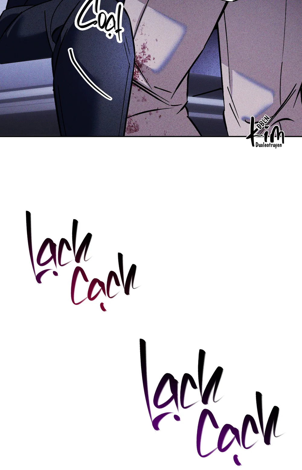 BỂ TÌNH Chapter 10 end - Next 