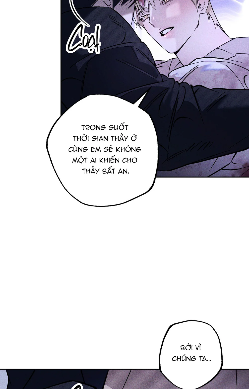 BỂ TÌNH Chapter 10 end - Next 