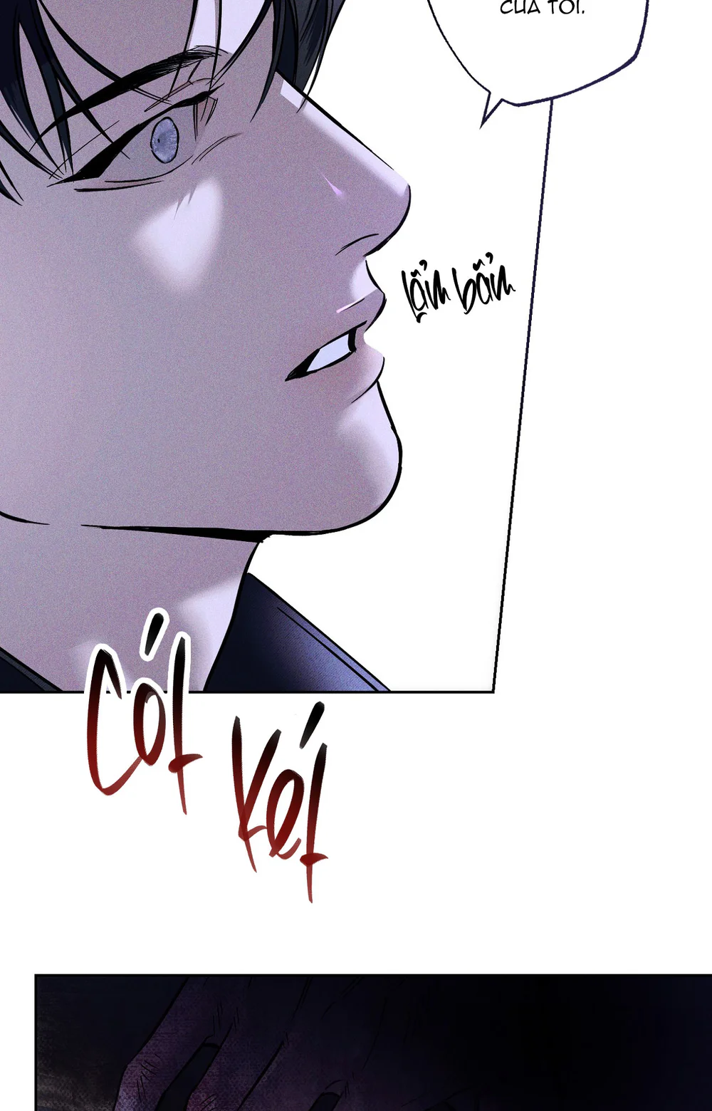 BỂ TÌNH Chapter 10 end - Next 