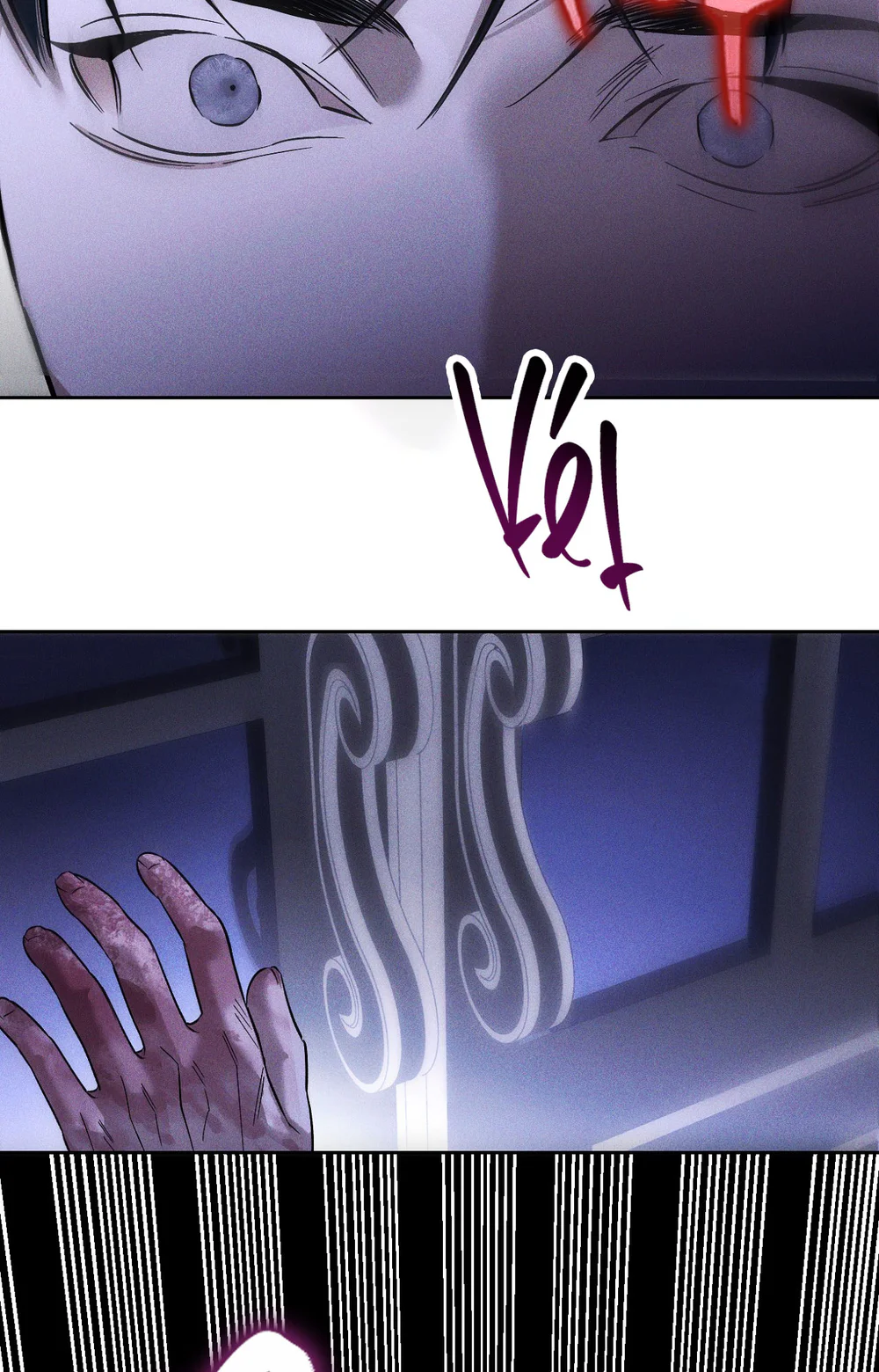 BỂ TÌNH Chapter 10 end - Next 