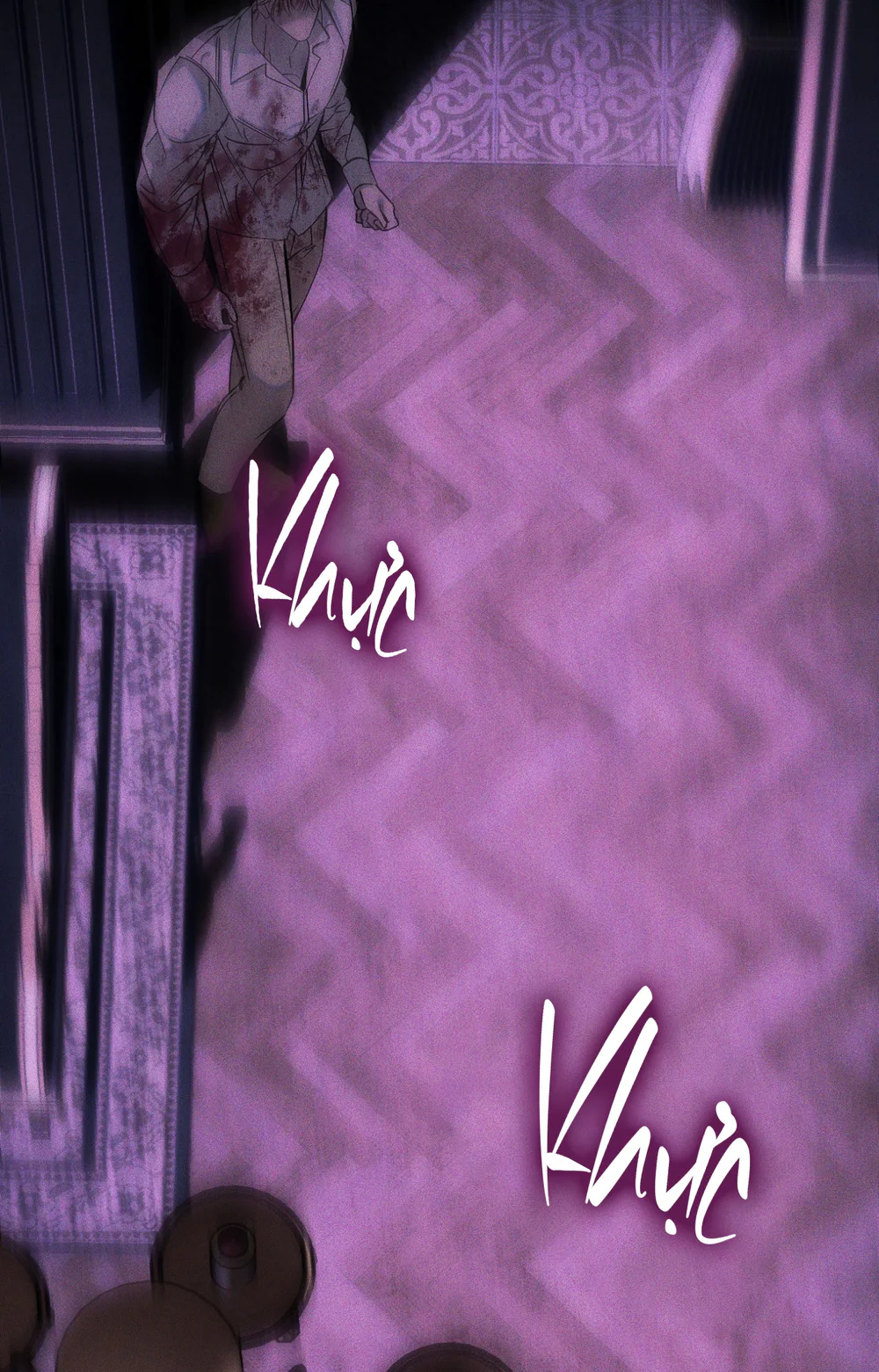 BỂ TÌNH Chapter 10 end - Next 