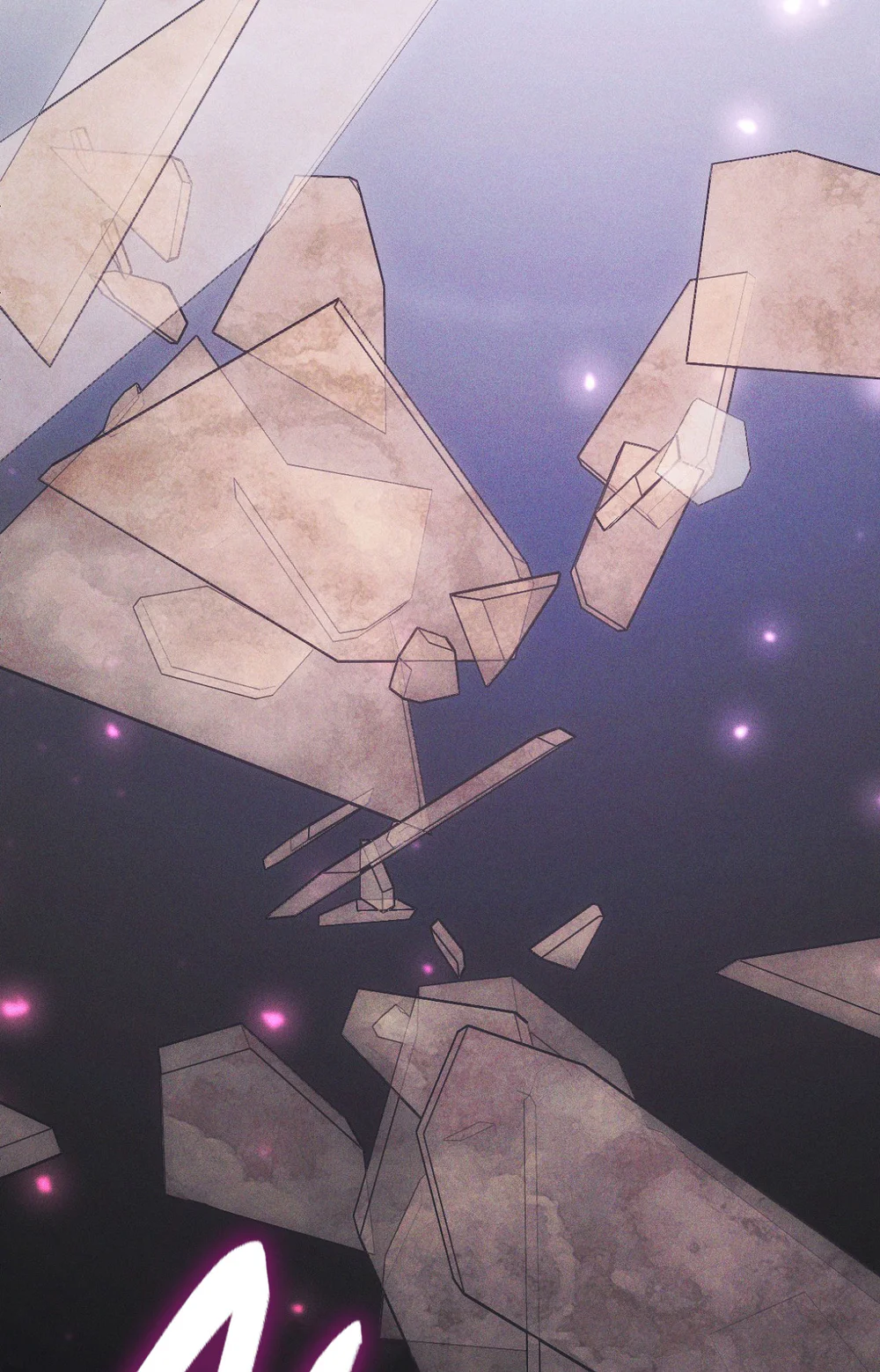 BỂ TÌNH Chapter 10 end - Next 