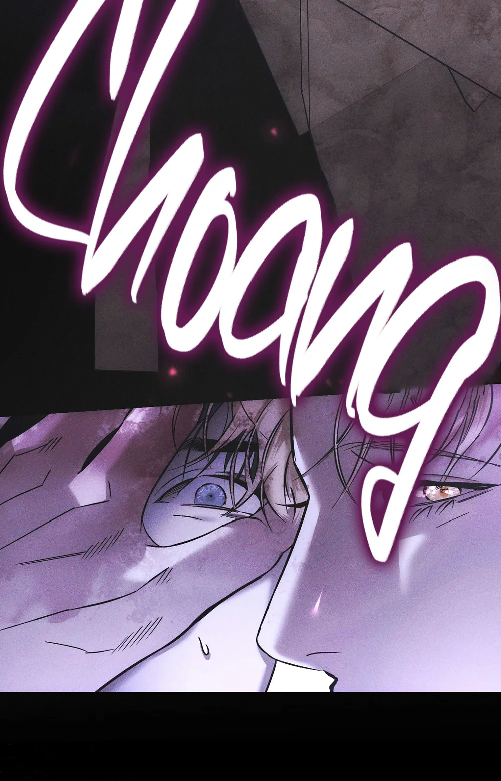 BỂ TÌNH Chapter 10 end - Next 