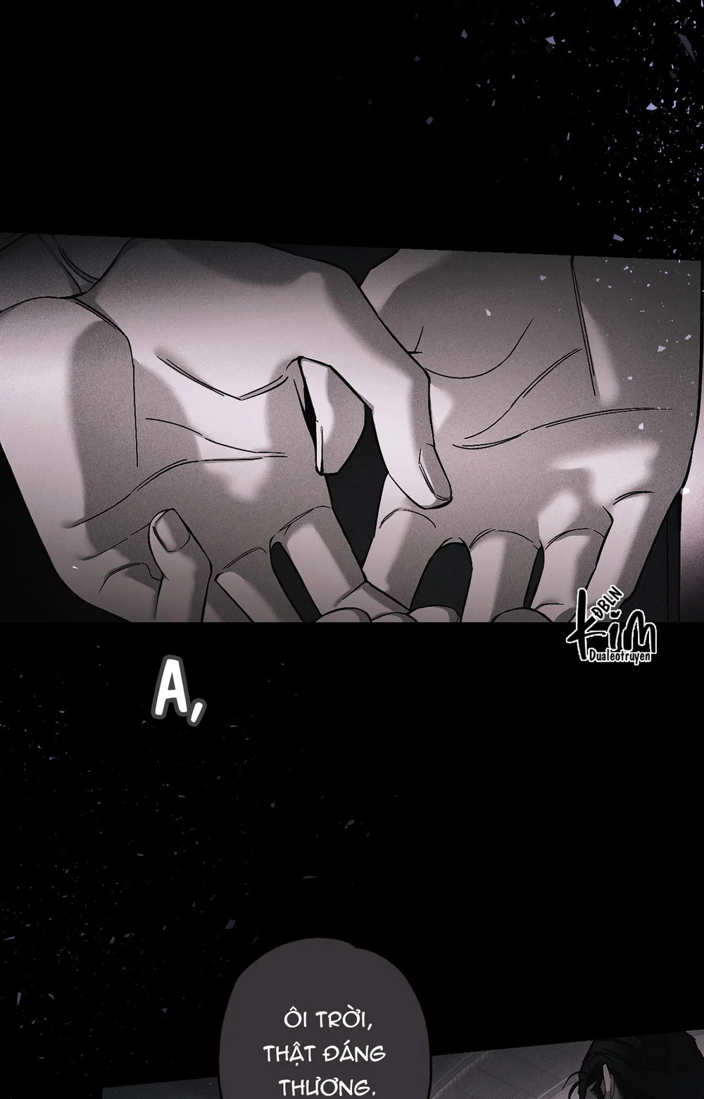 BỂ TÌNH Chapter 10 end - Next 