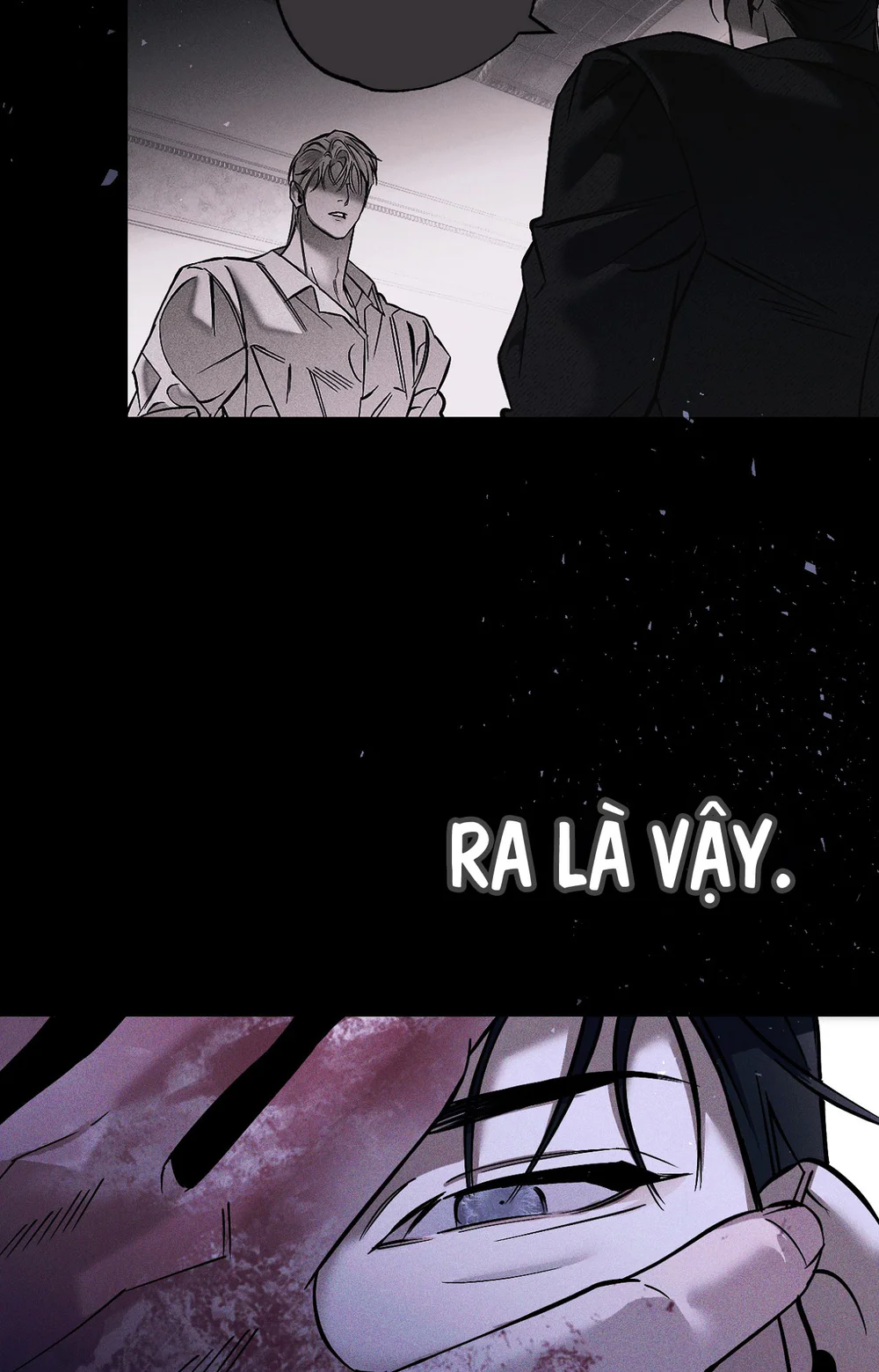 BỂ TÌNH Chapter 10 end - Next 