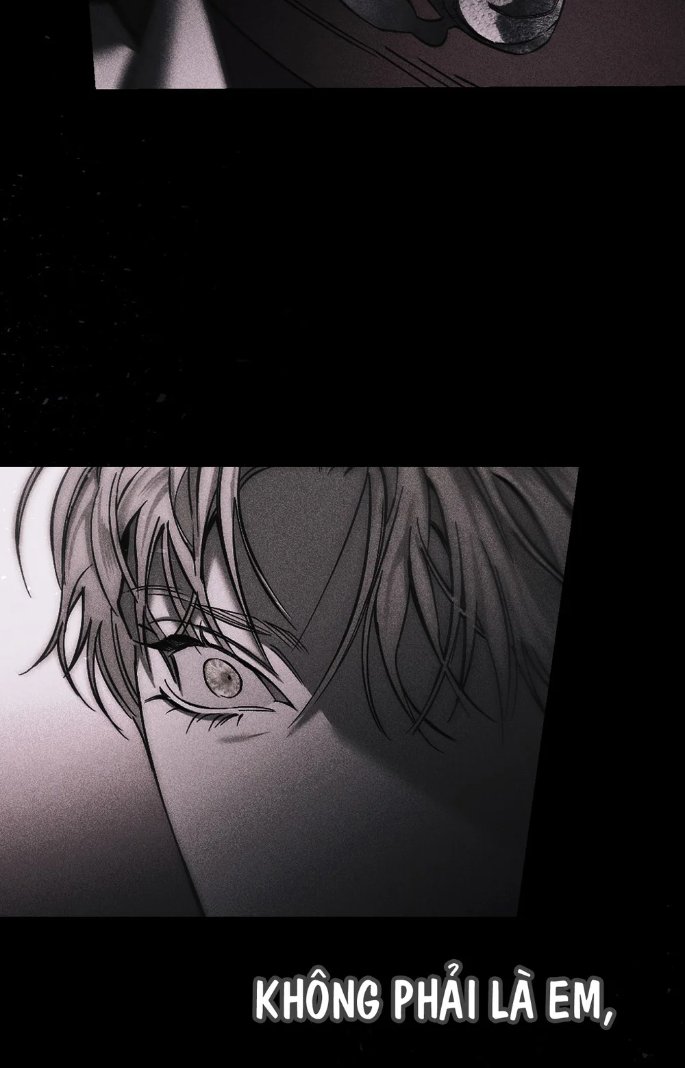 BỂ TÌNH Chapter 10 end - Next 