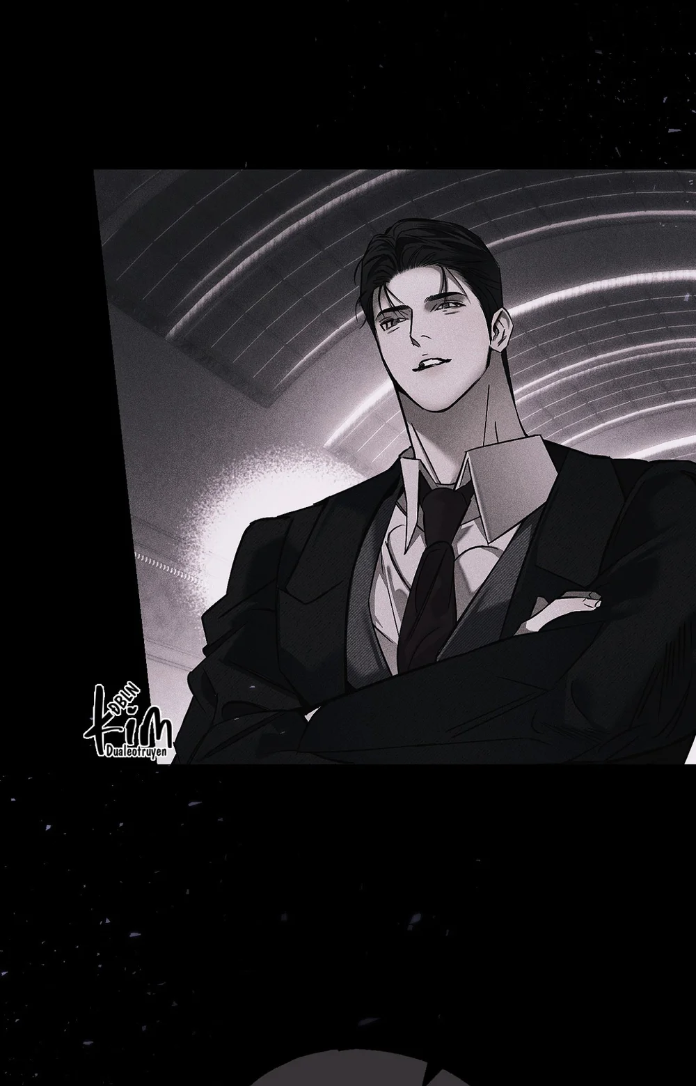 BỂ TÌNH Chapter 10 end - Next 