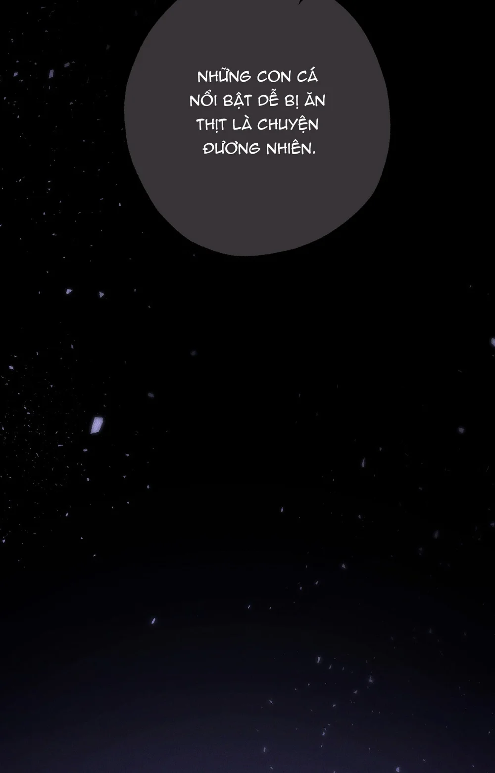 BỂ TÌNH Chapter 10 end - Next 