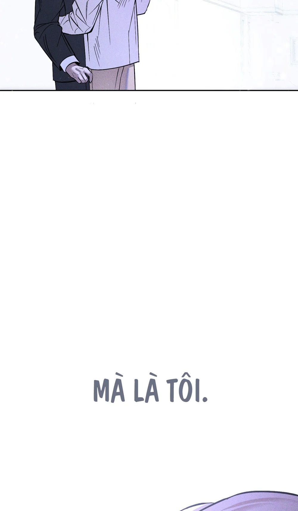 BỂ TÌNH Chapter 10 end - Next 