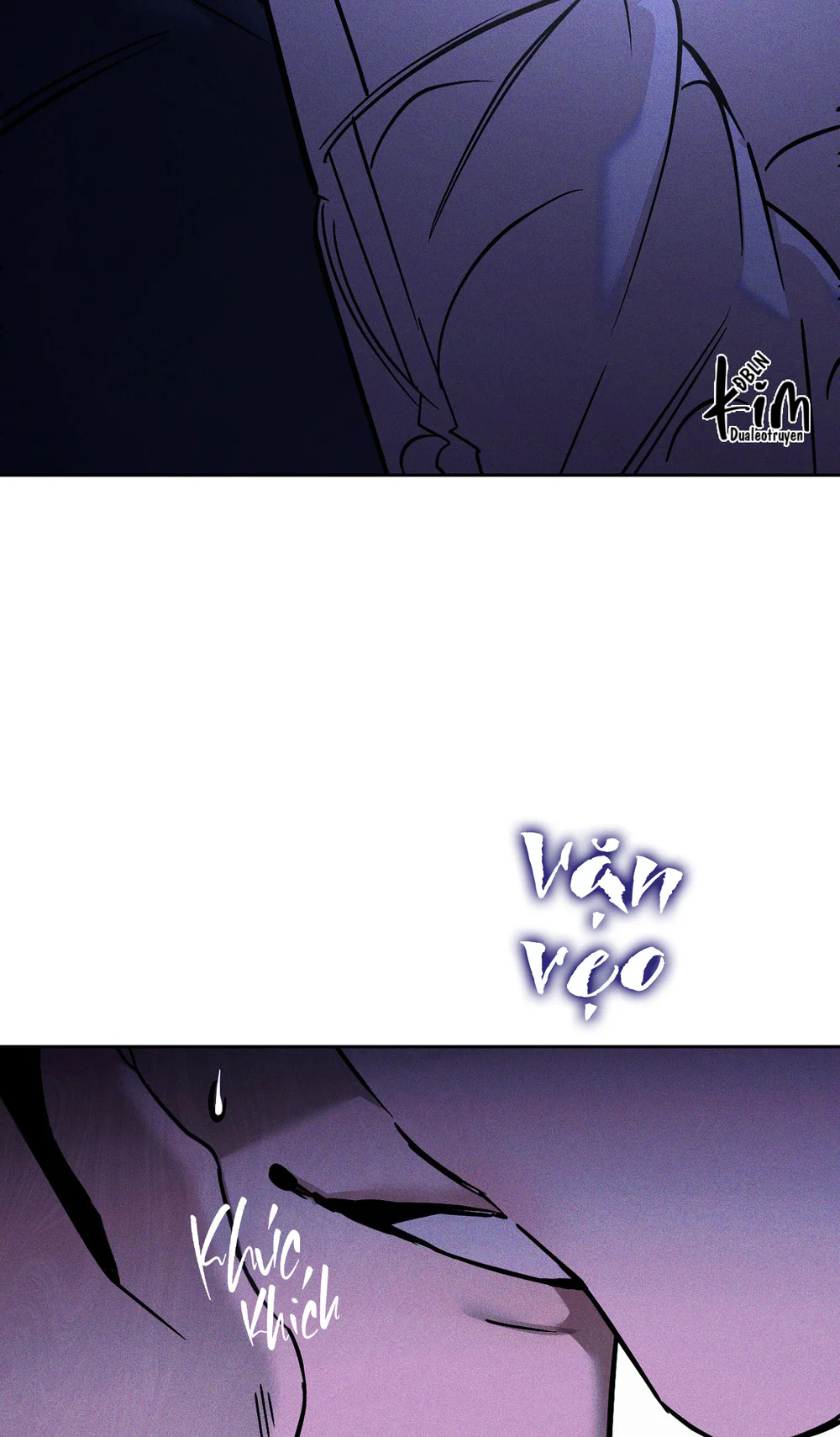 BỂ TÌNH Chapter 10 end - Next 