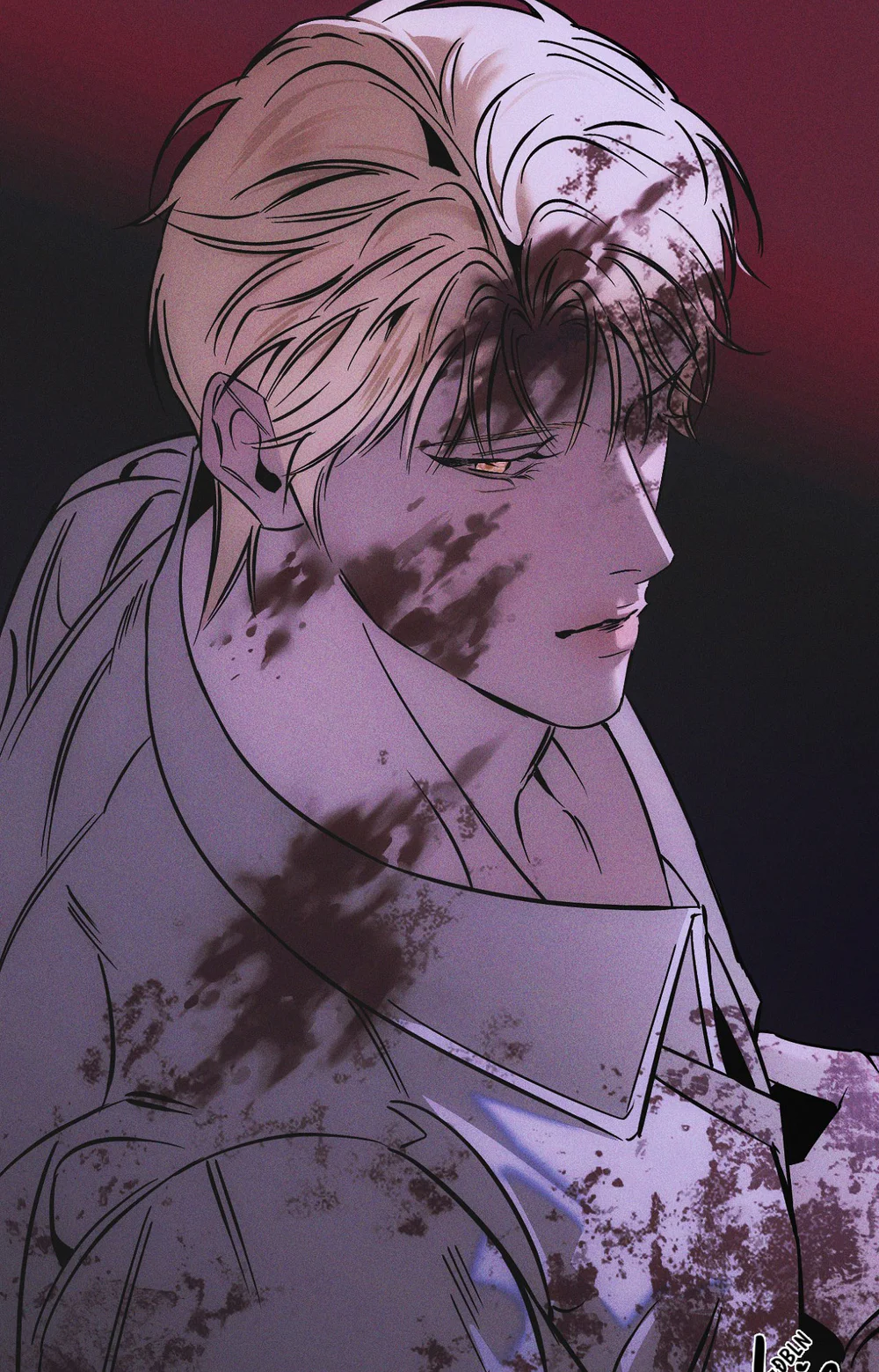 BỂ TÌNH Chapter 10 end - Next 