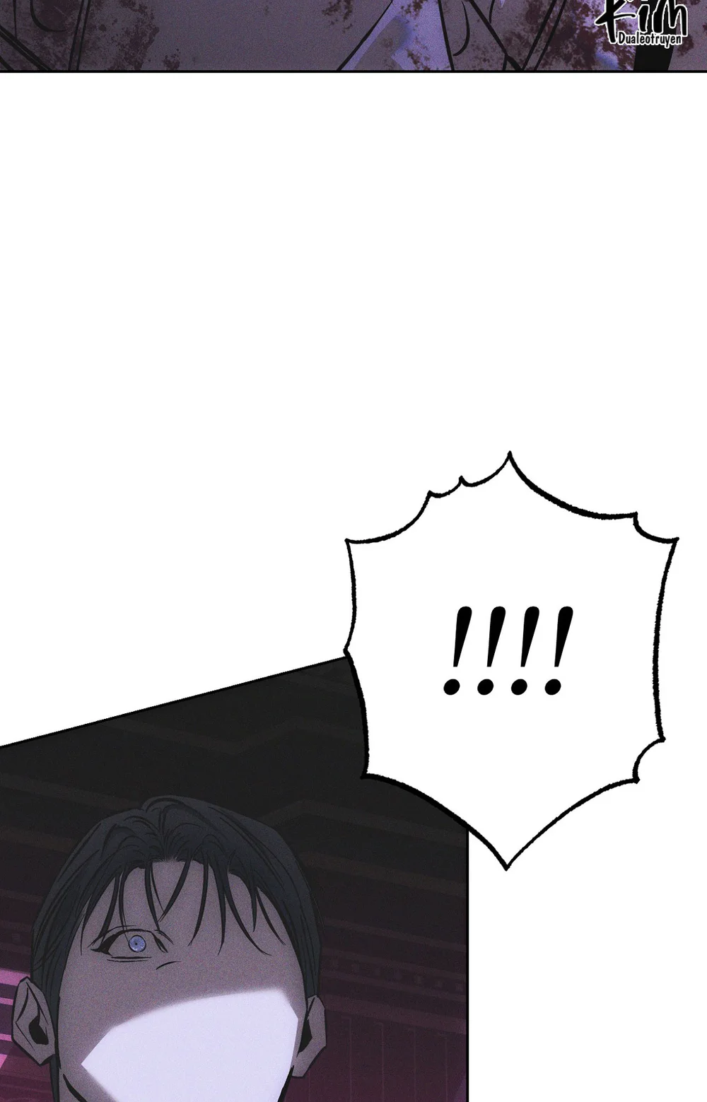 BỂ TÌNH Chapter 10 end - Next 