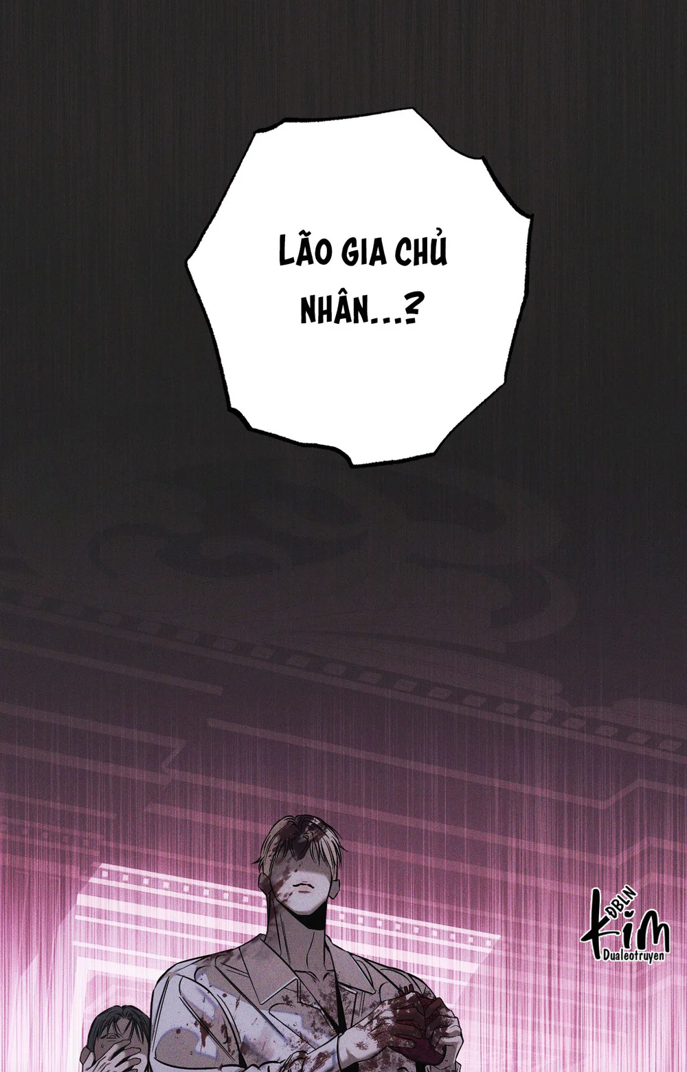 BỂ TÌNH Chapter 10 end - Next 