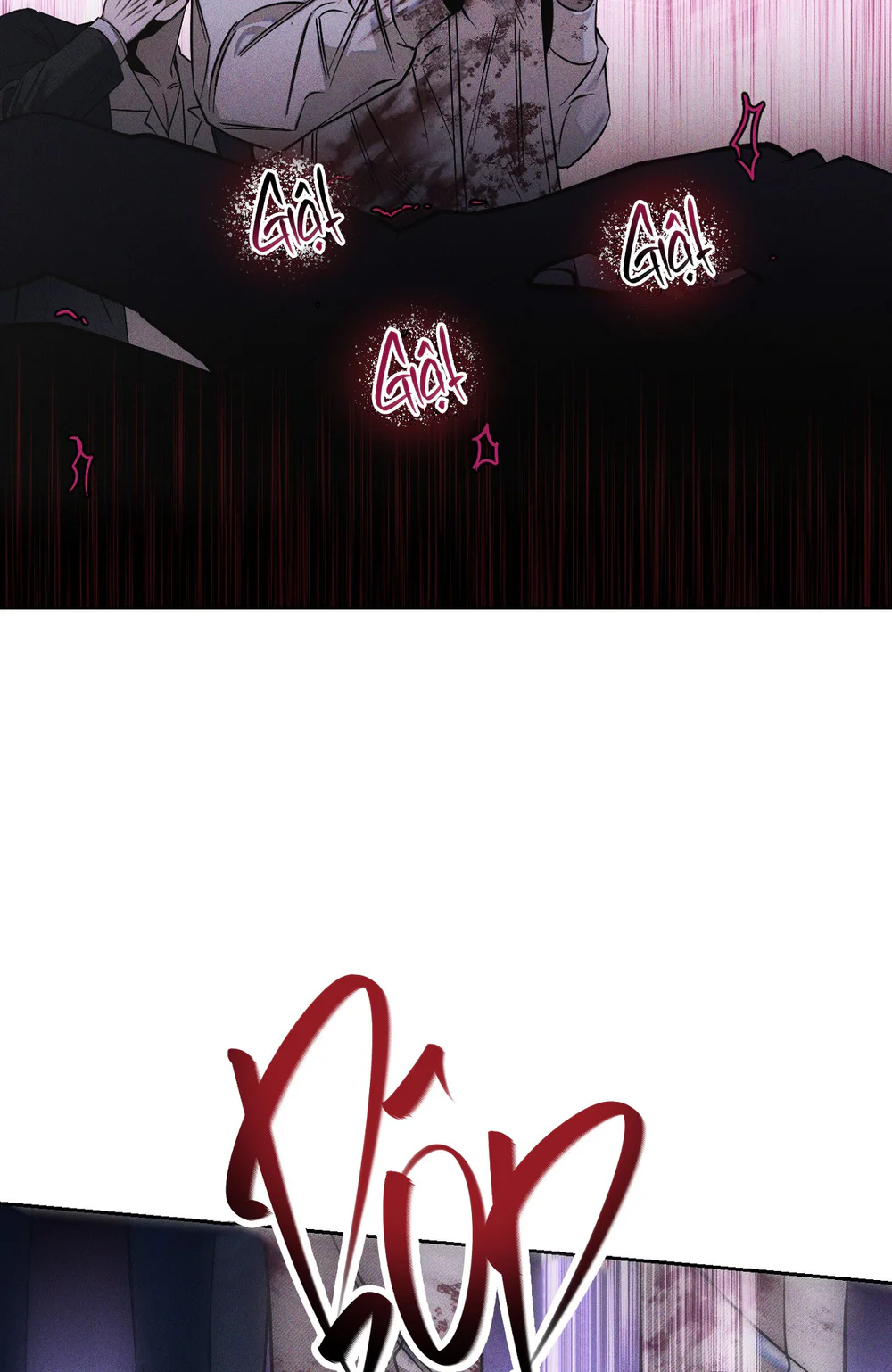 BỂ TÌNH Chapter 10 end - Next 